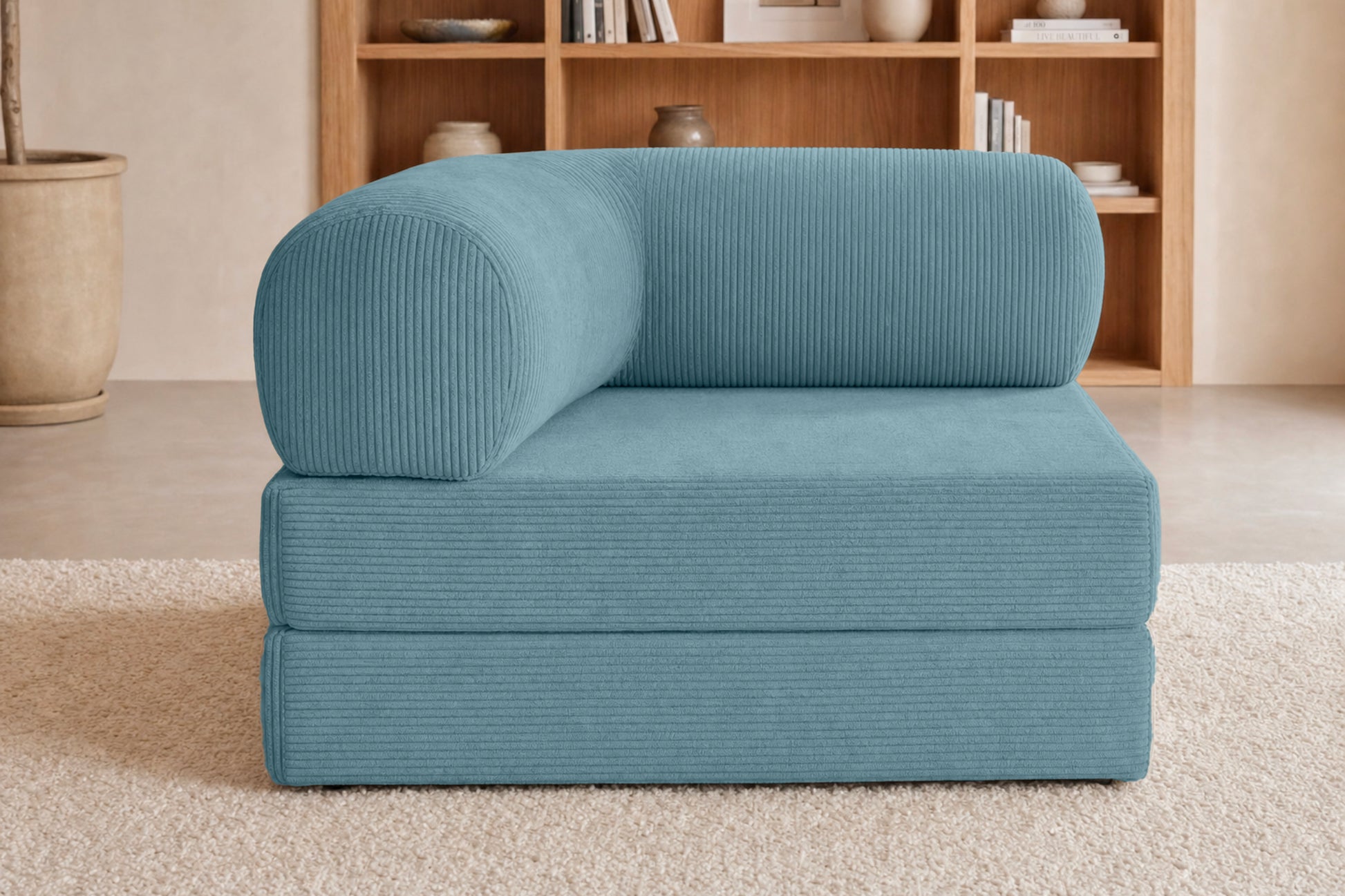 Bleu clair