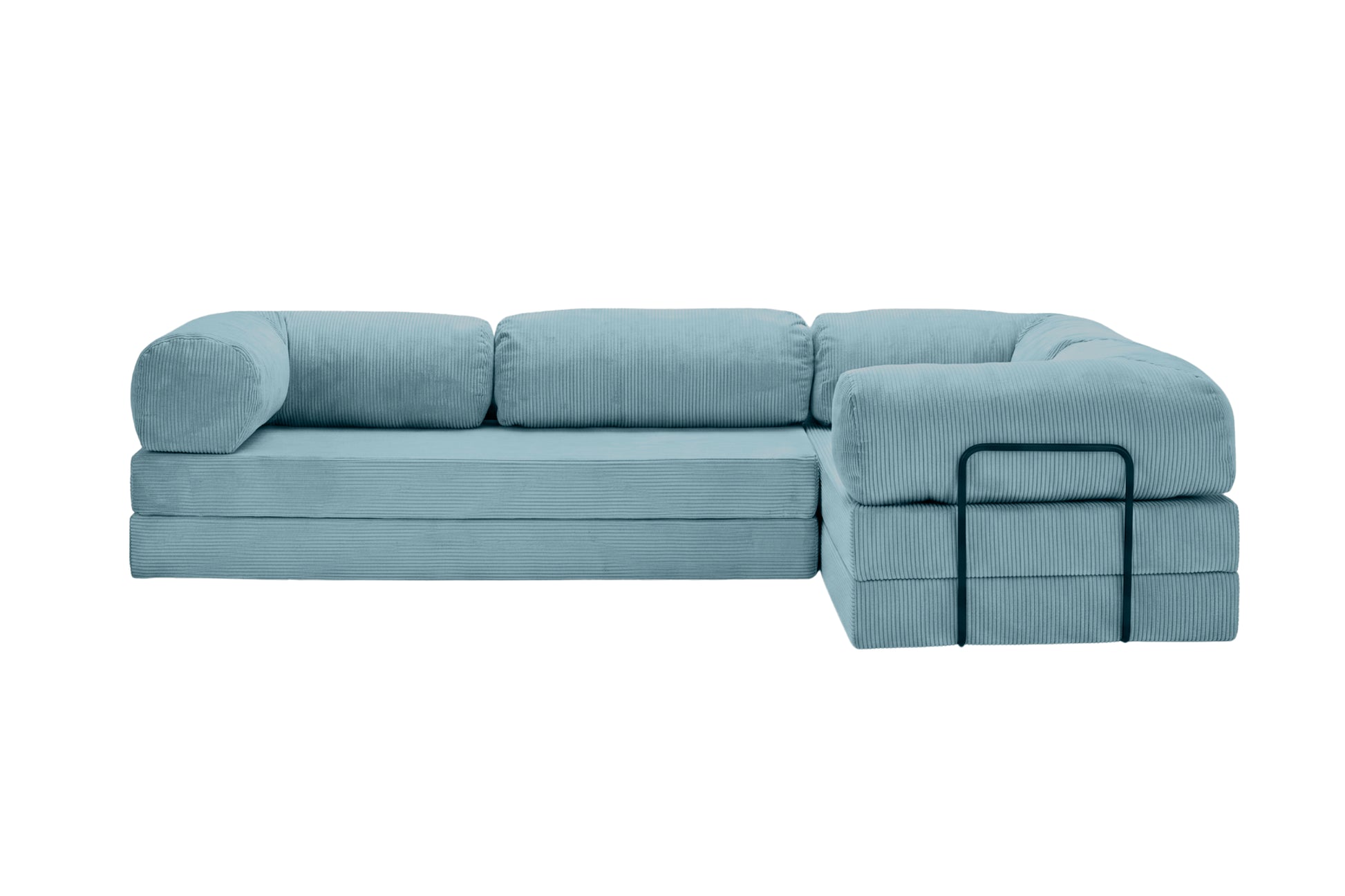 Bleu clair