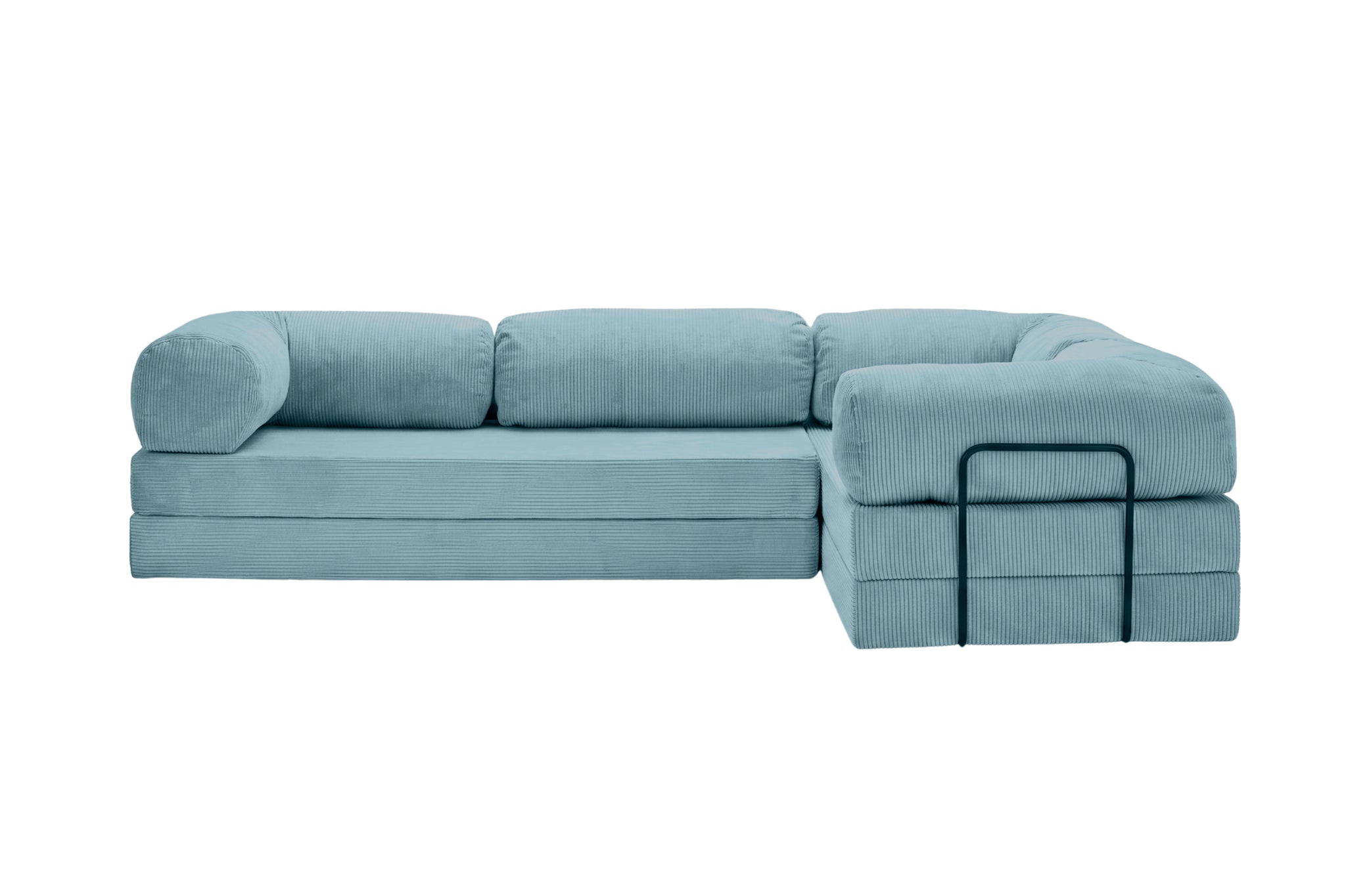 Bleu clair