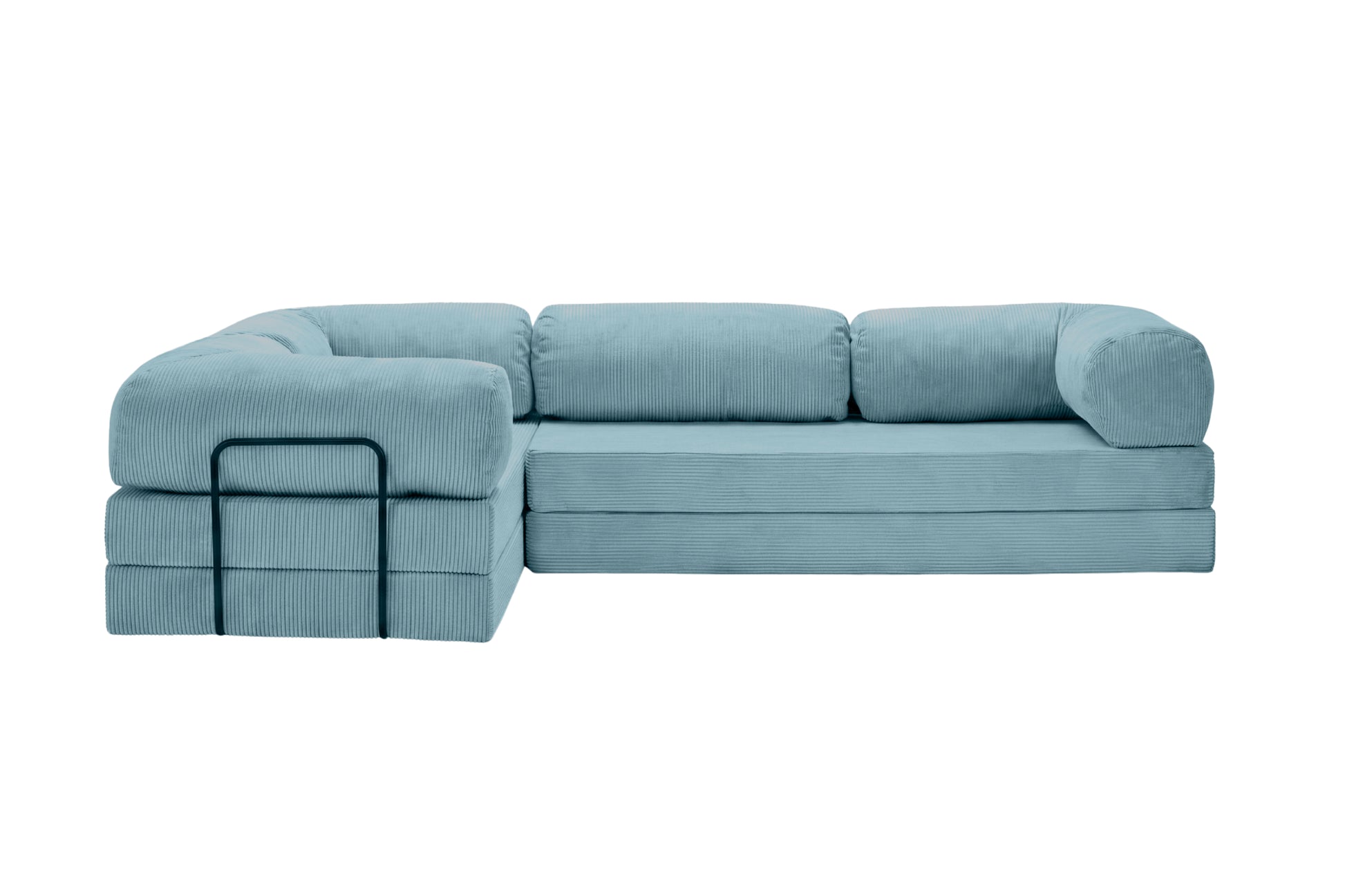 Bleu clair