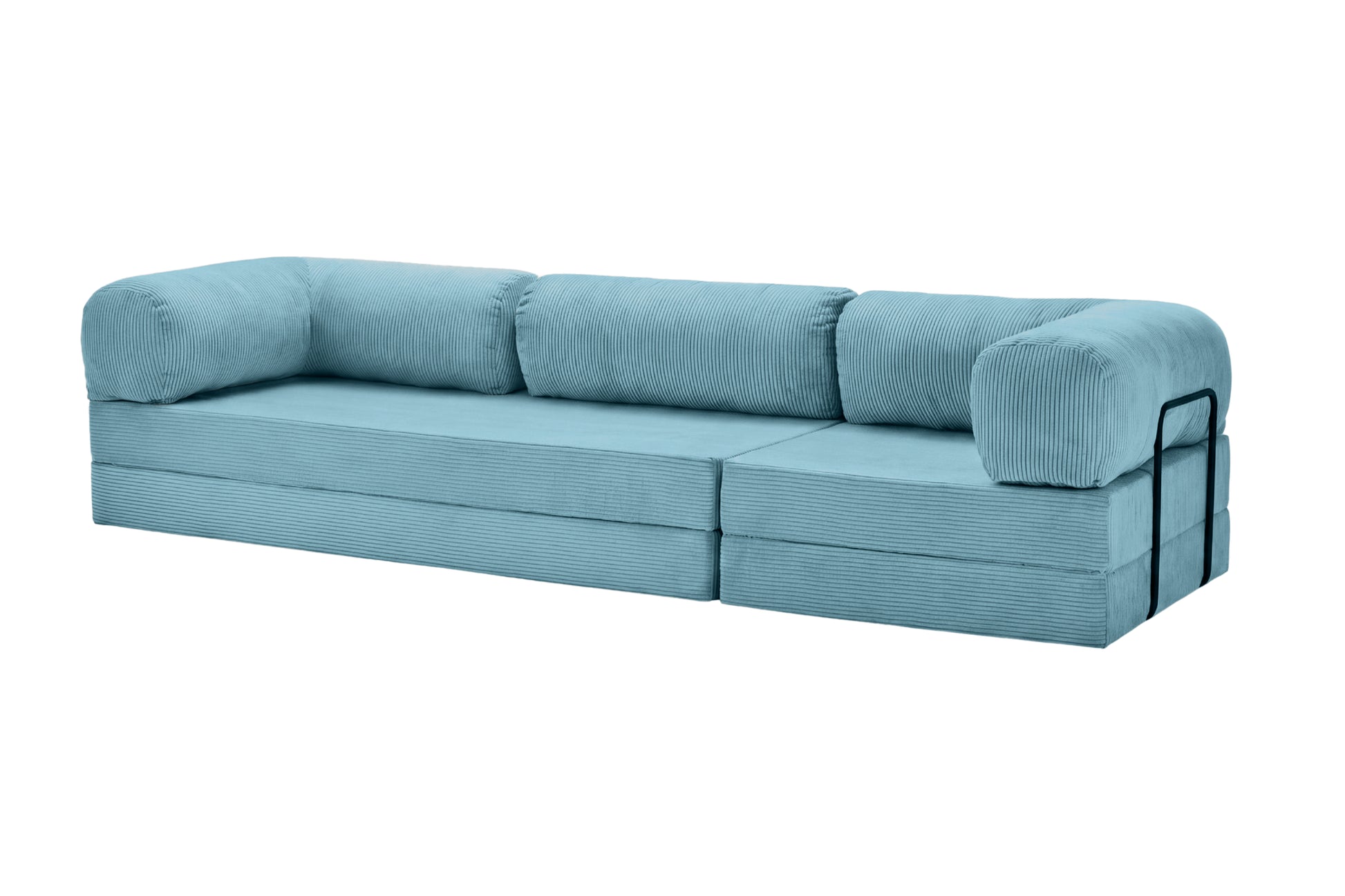 Bleu clair