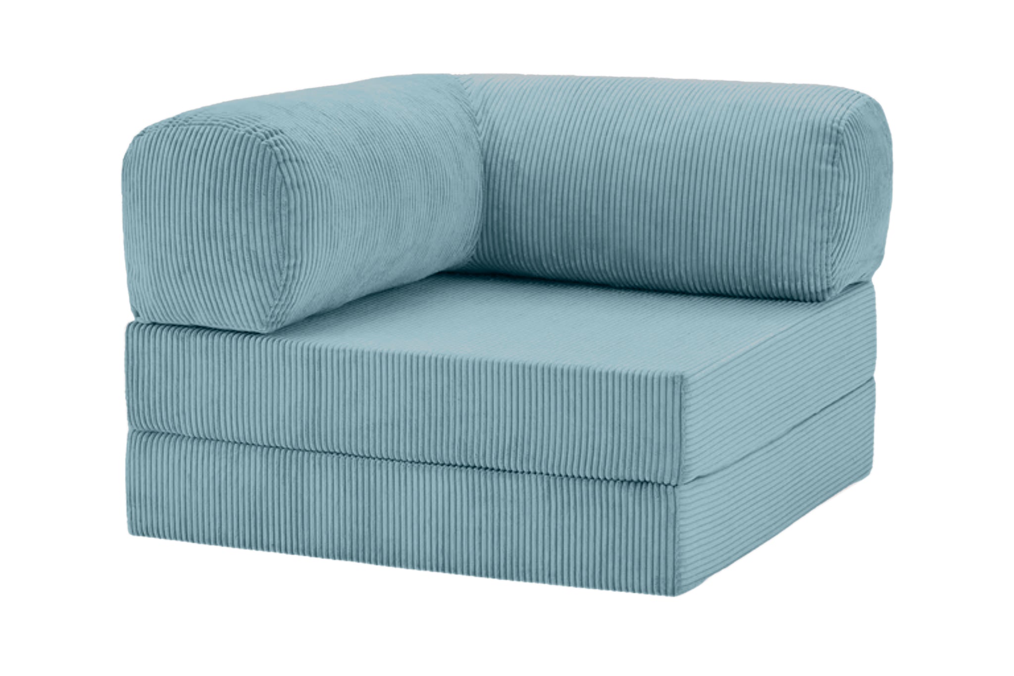 Bleu clair