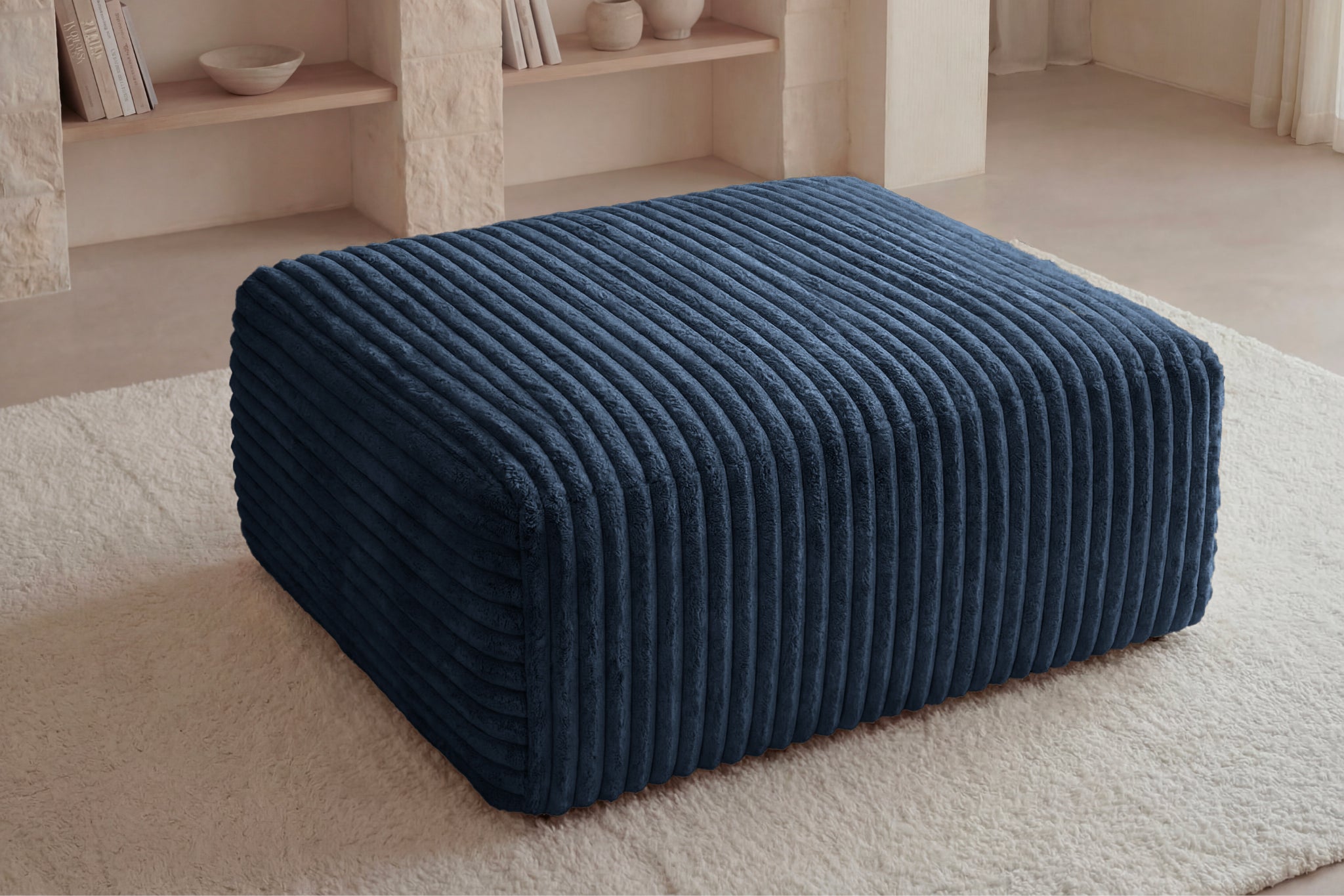 Bleu foncé