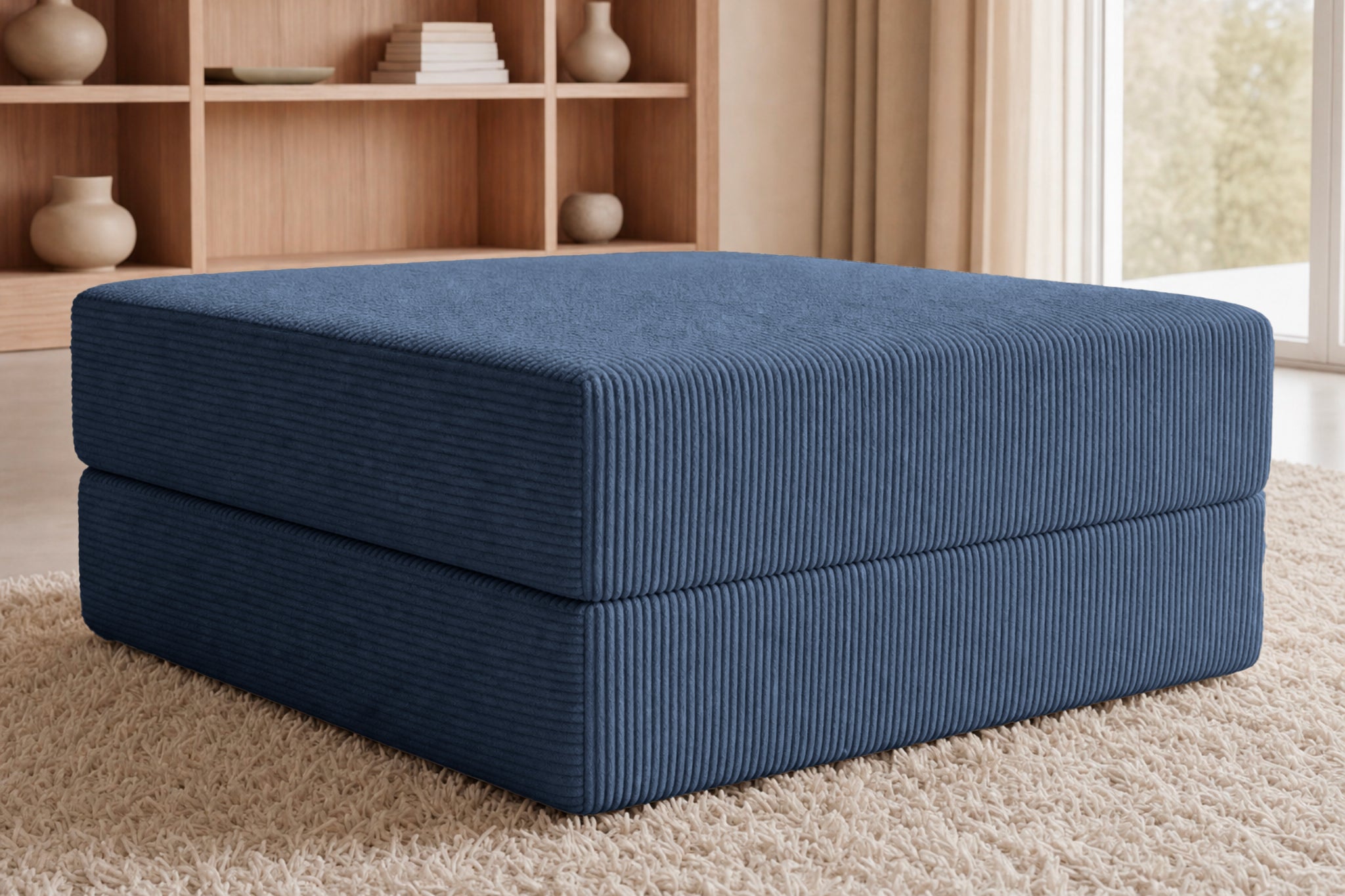Bleu foncé
