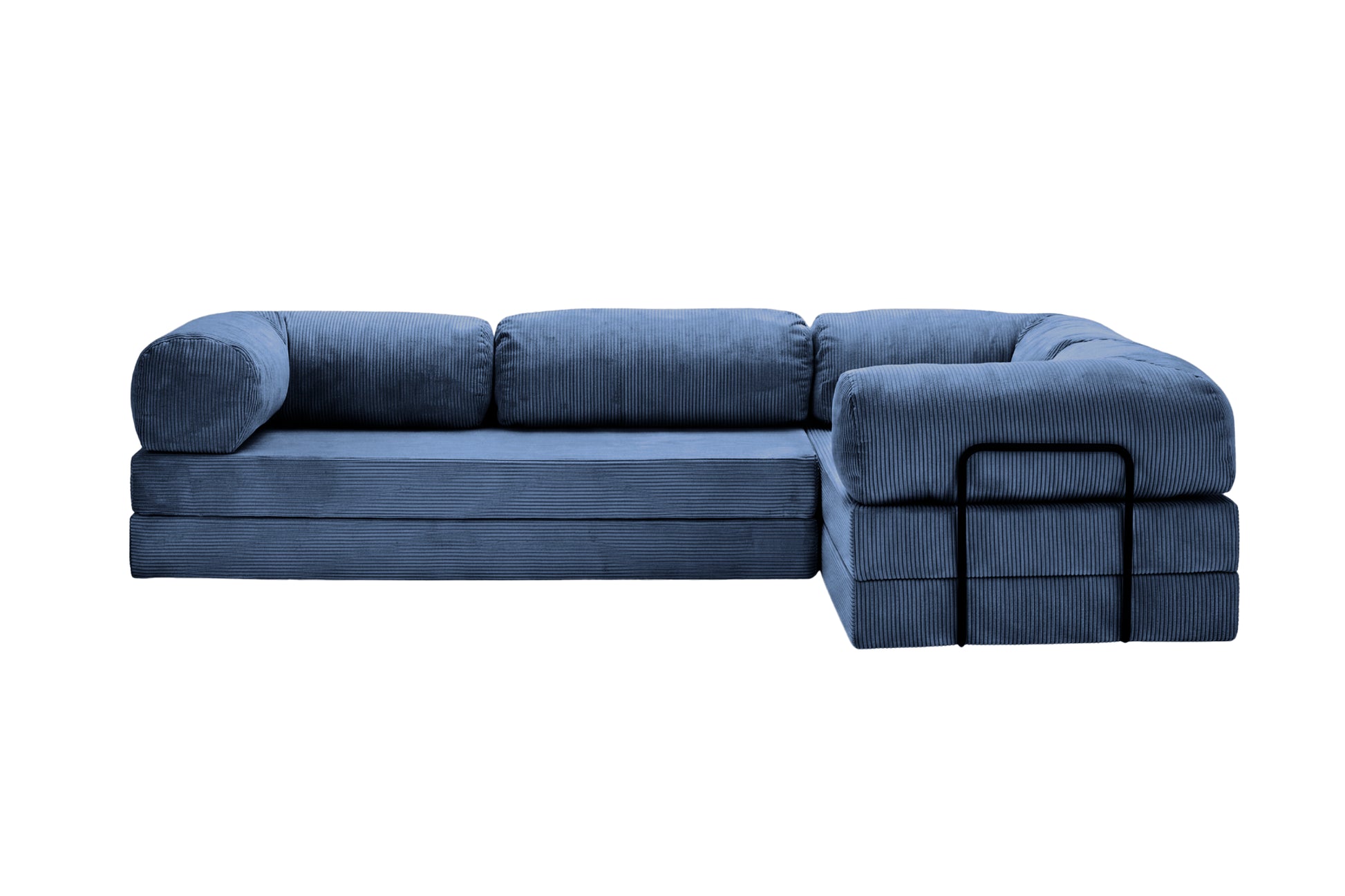 Bleu foncé