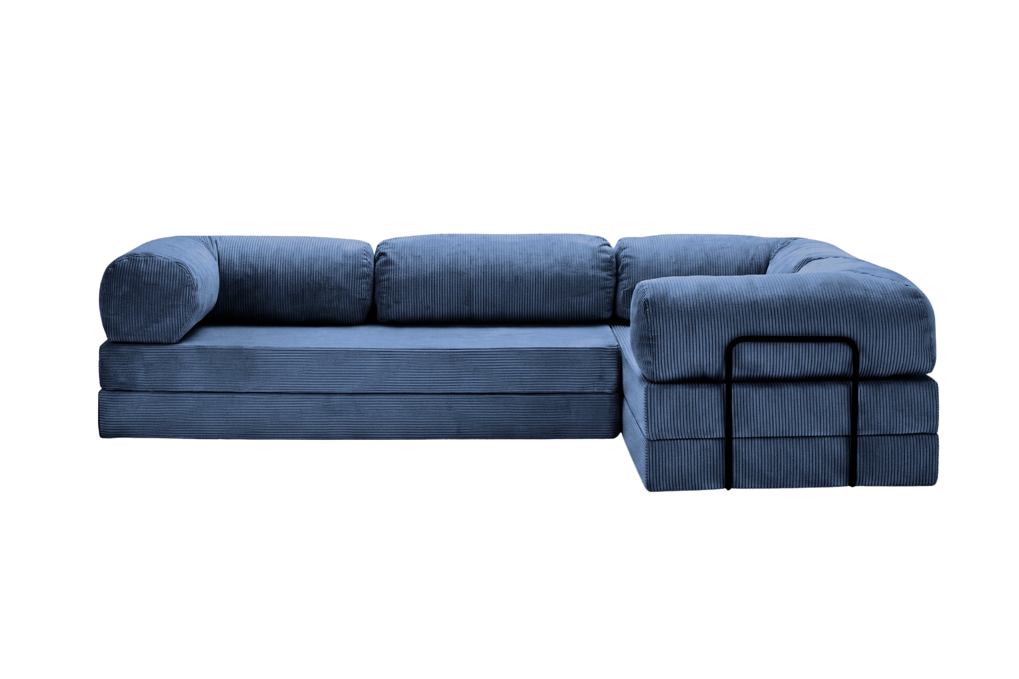 Bleu foncé