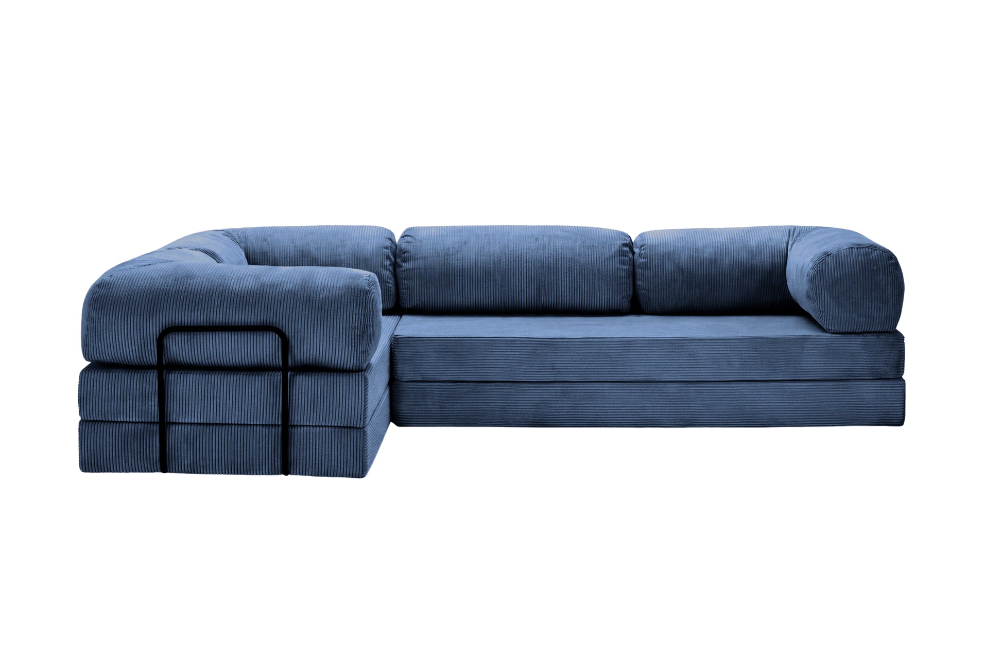 Bleu foncé
