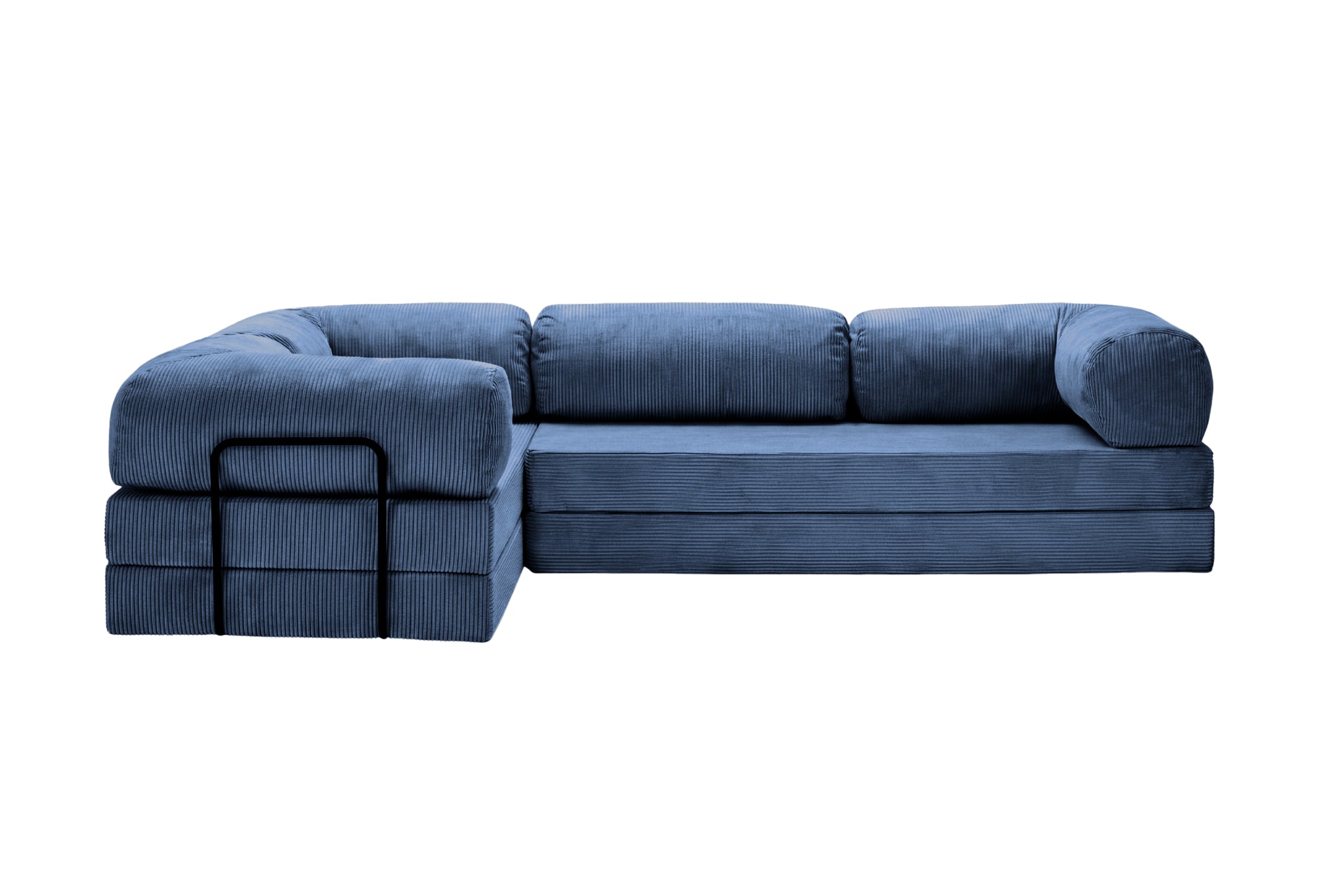 Bleu foncé