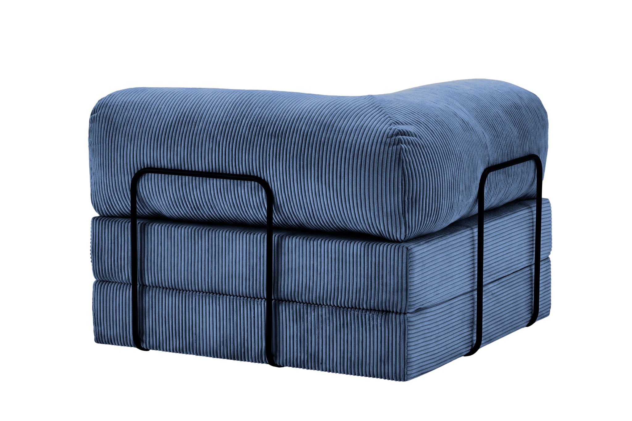 Bleu foncé
