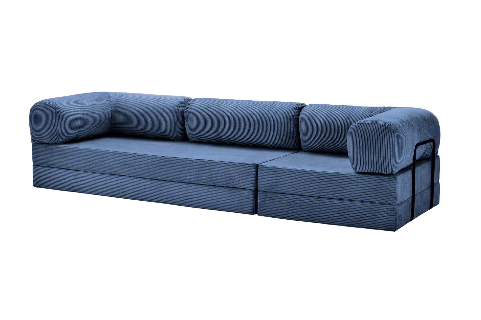 Bleu foncé