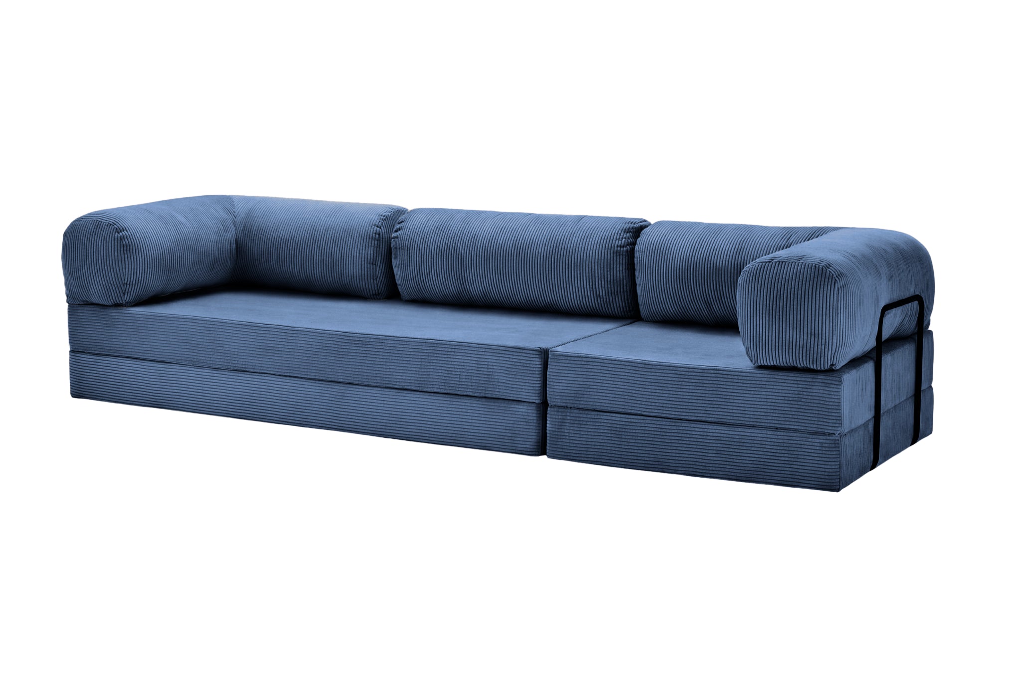 Bleu foncé