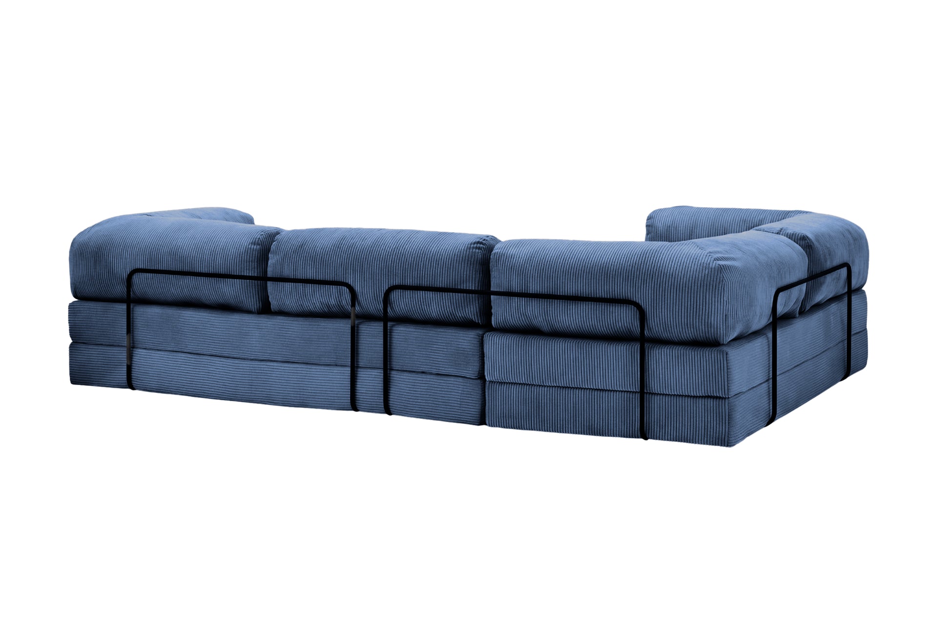 Bleu foncé