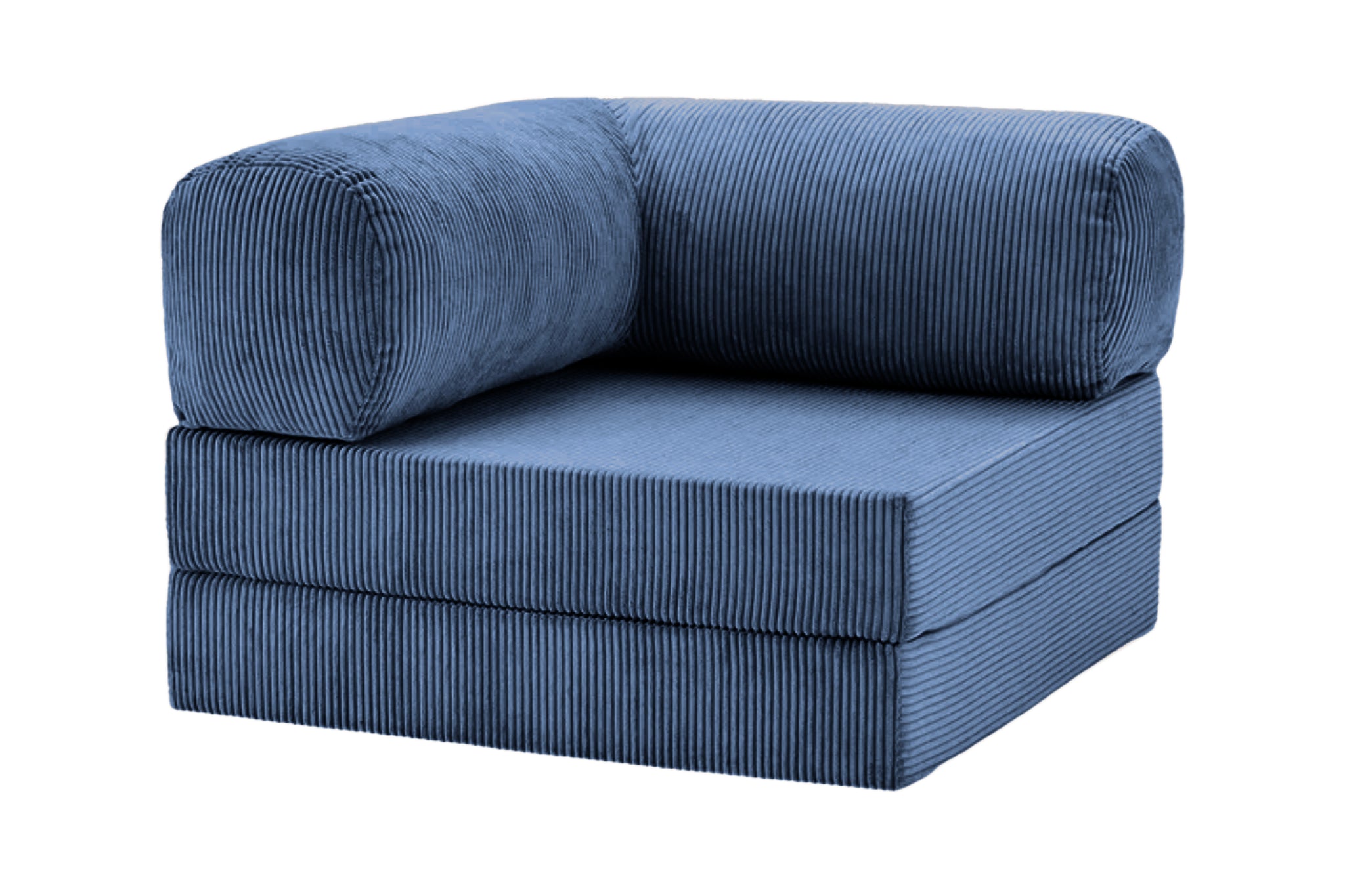 Bleu foncé