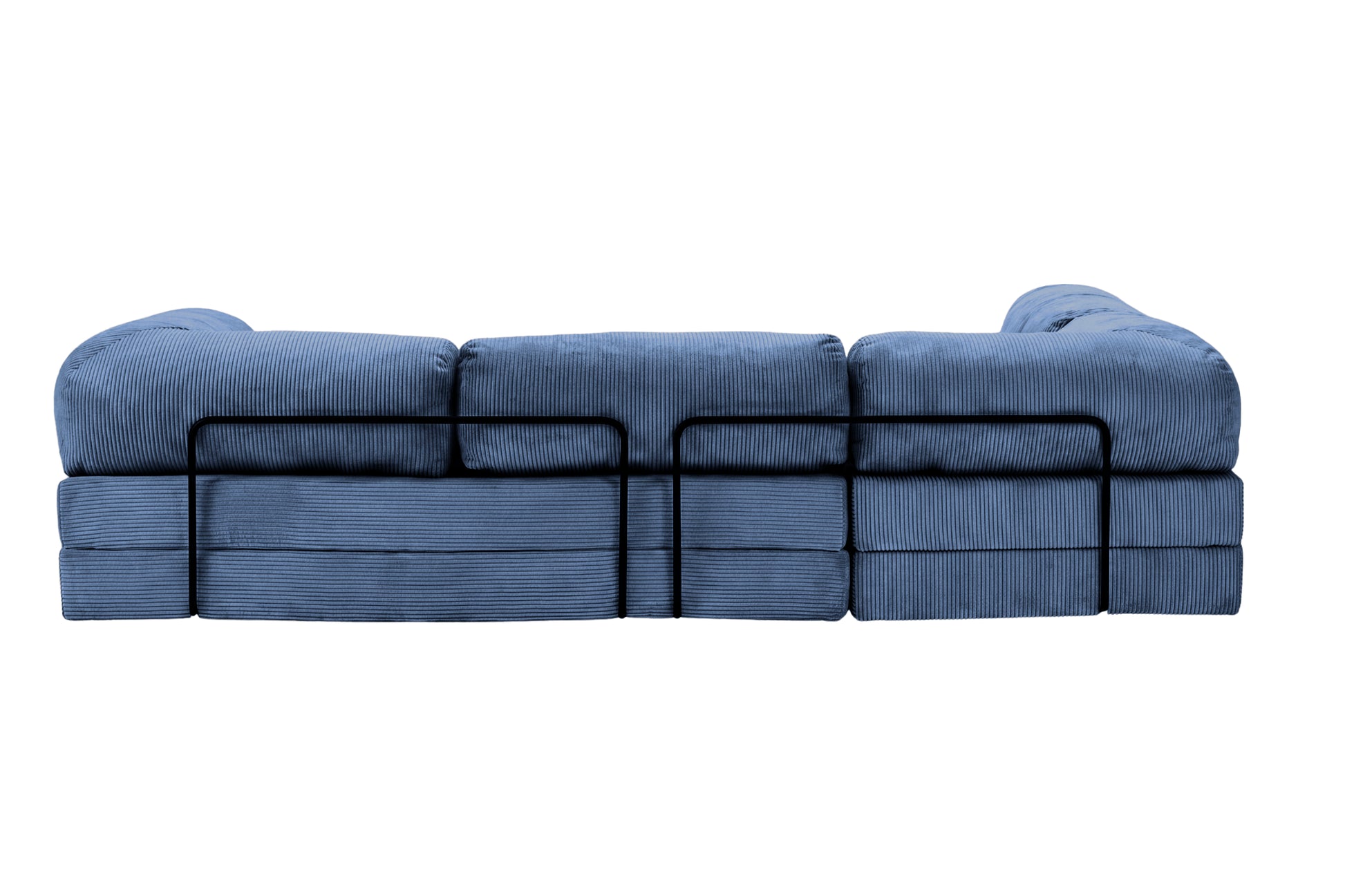 Bleu foncé