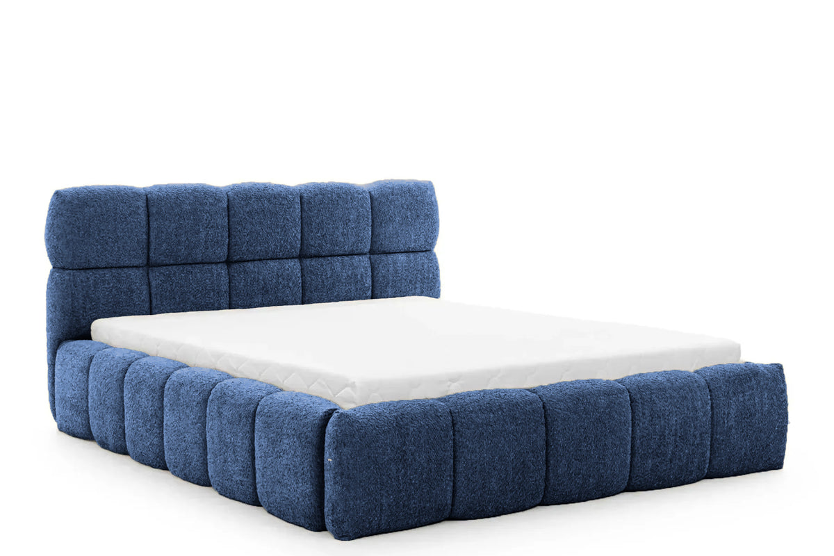 Bleu foncé