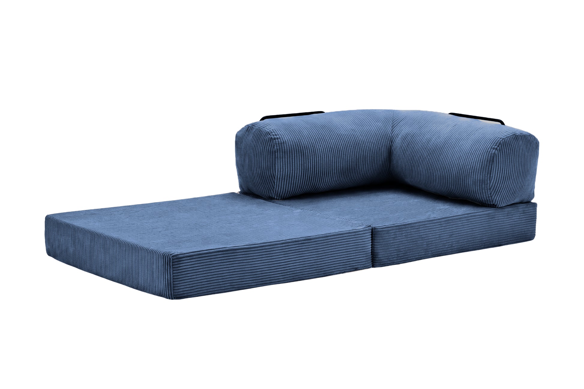Bleu foncé
