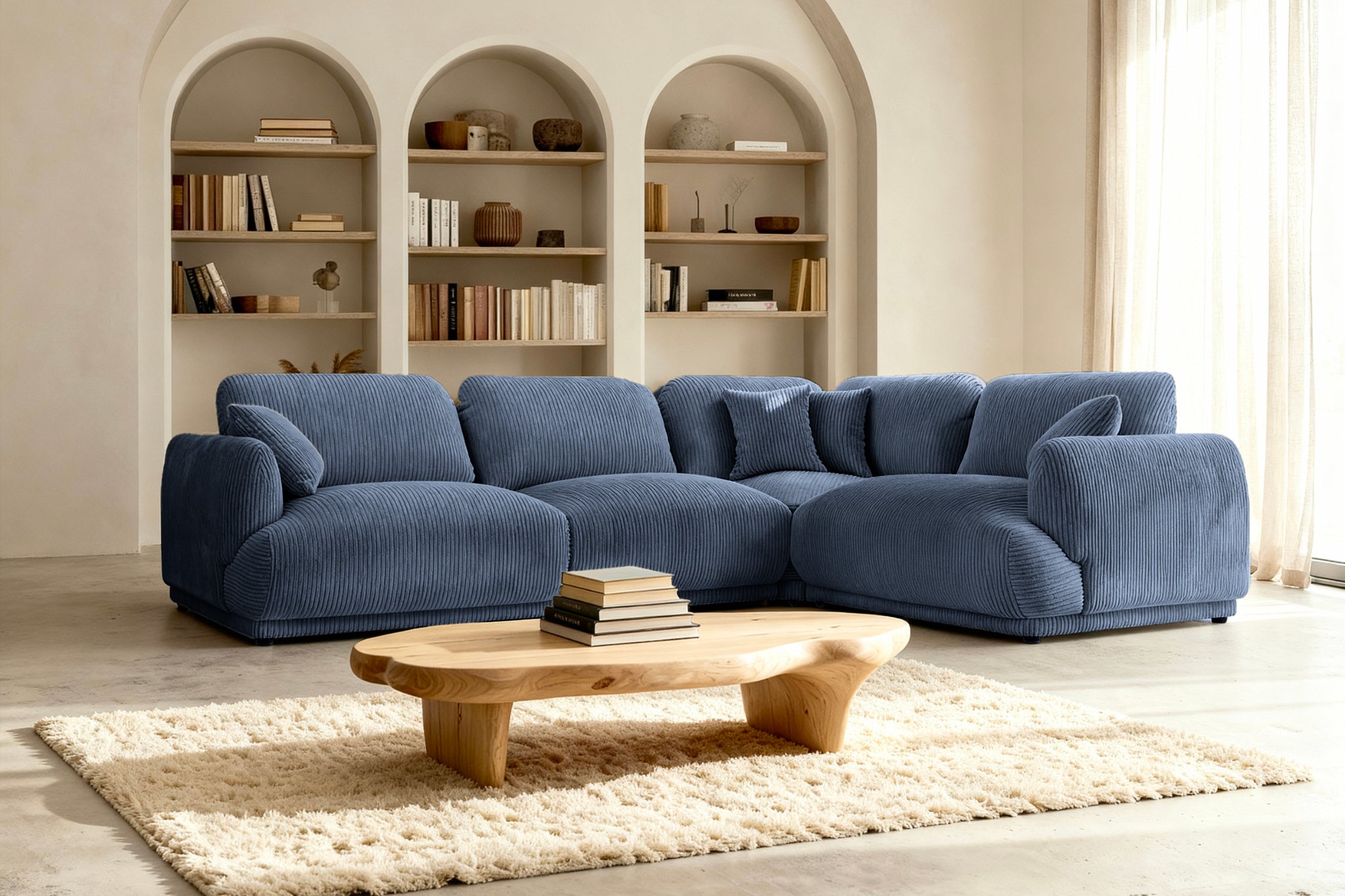 Bleu