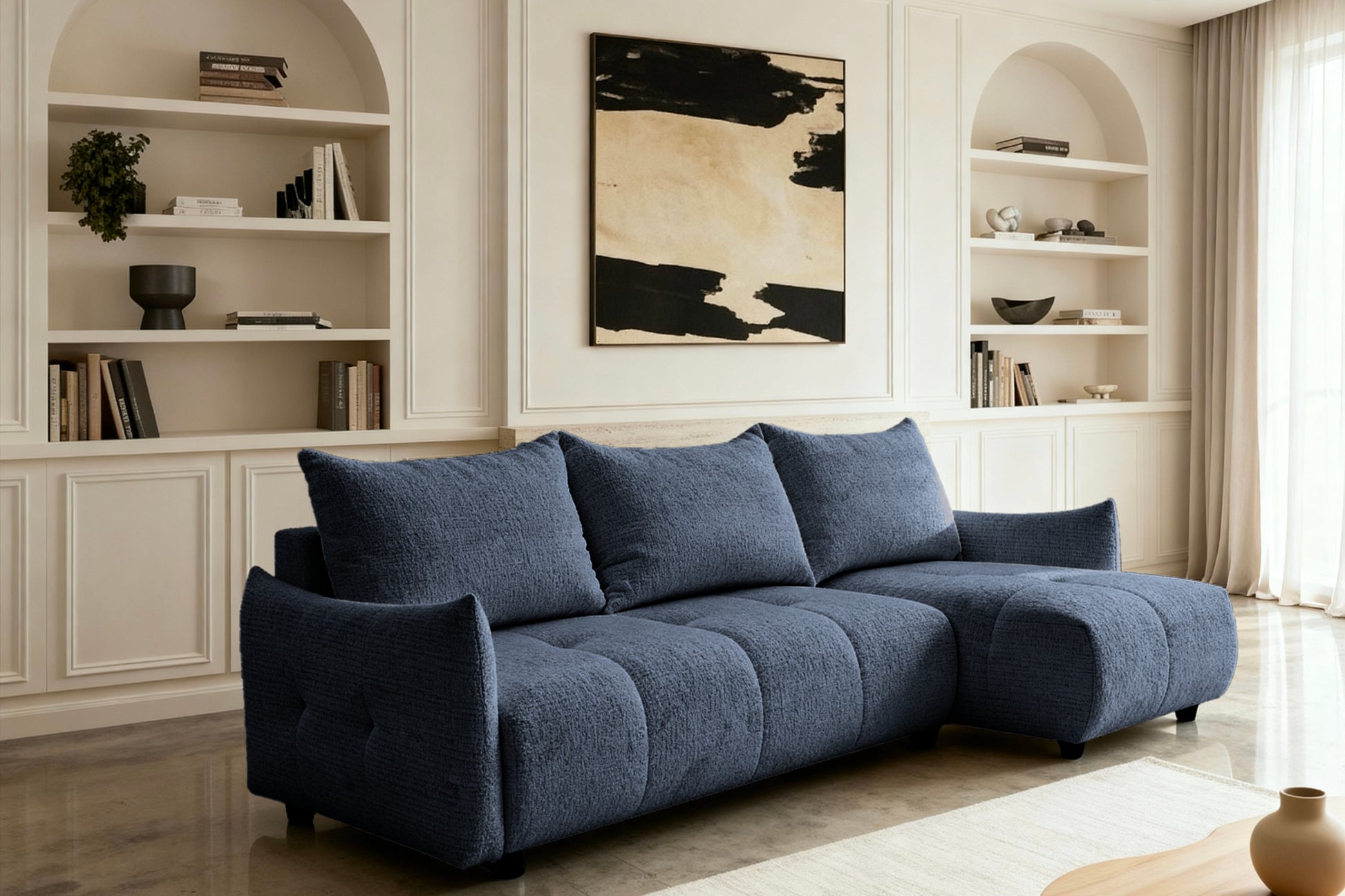 Bleu