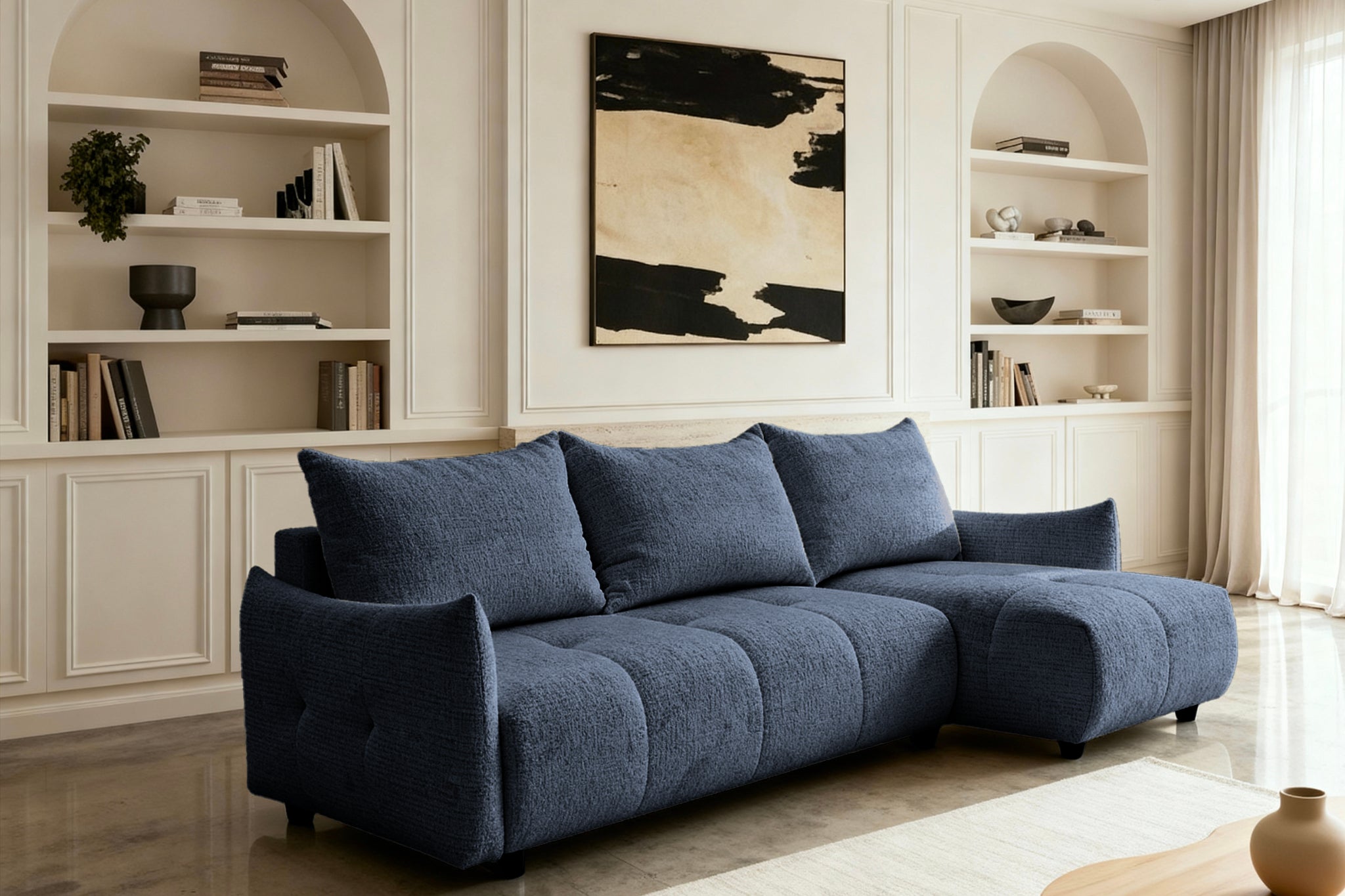 Bleu