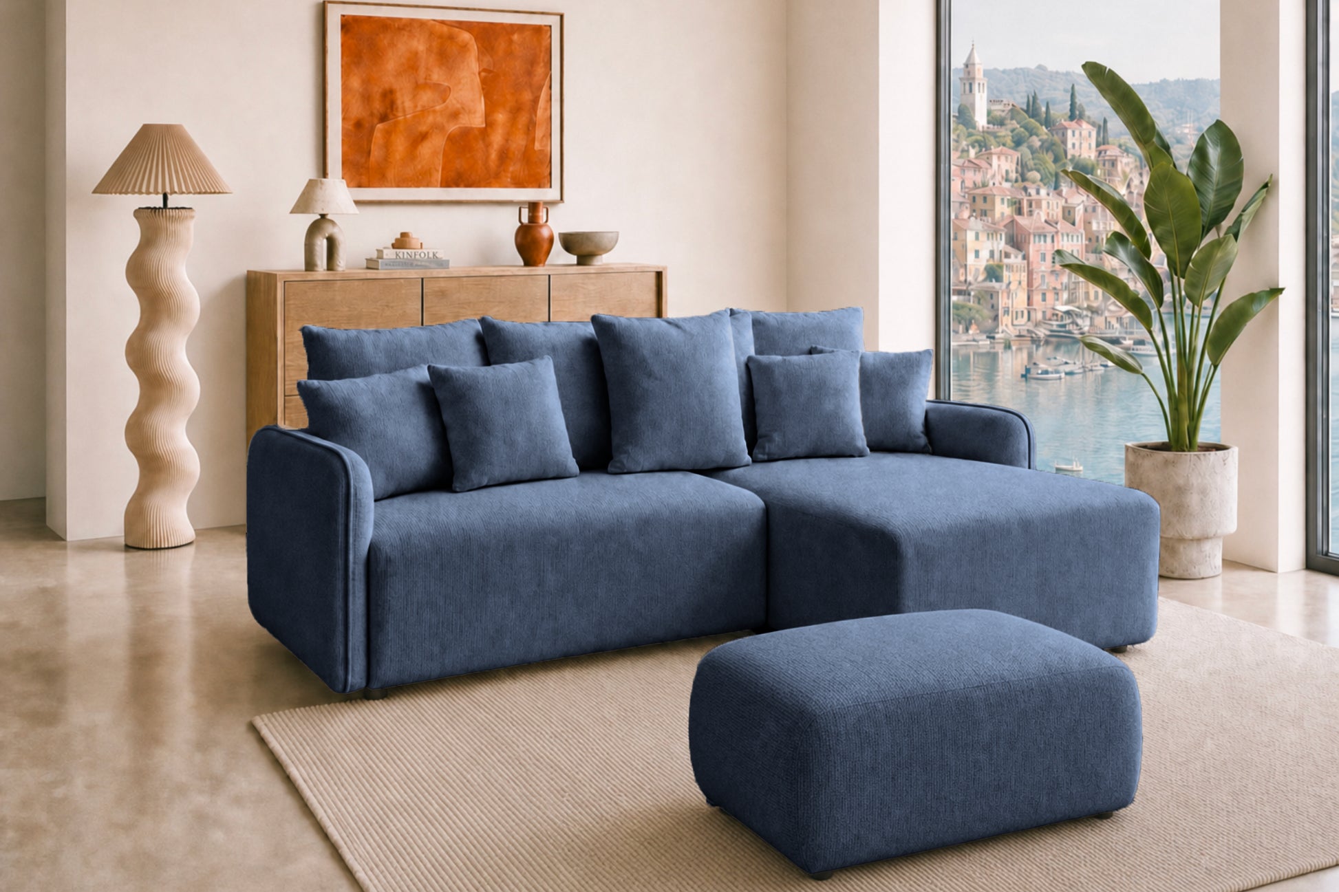 Bleu