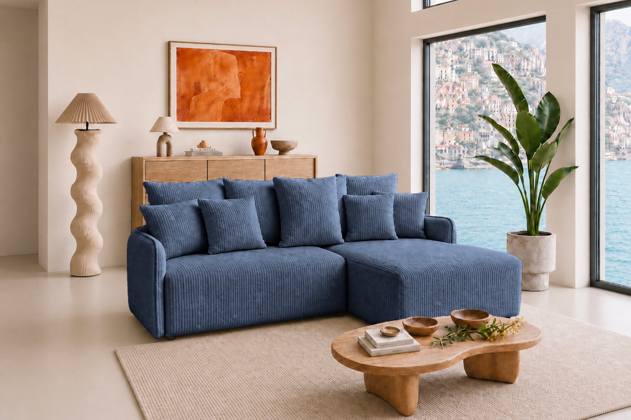 Bleu