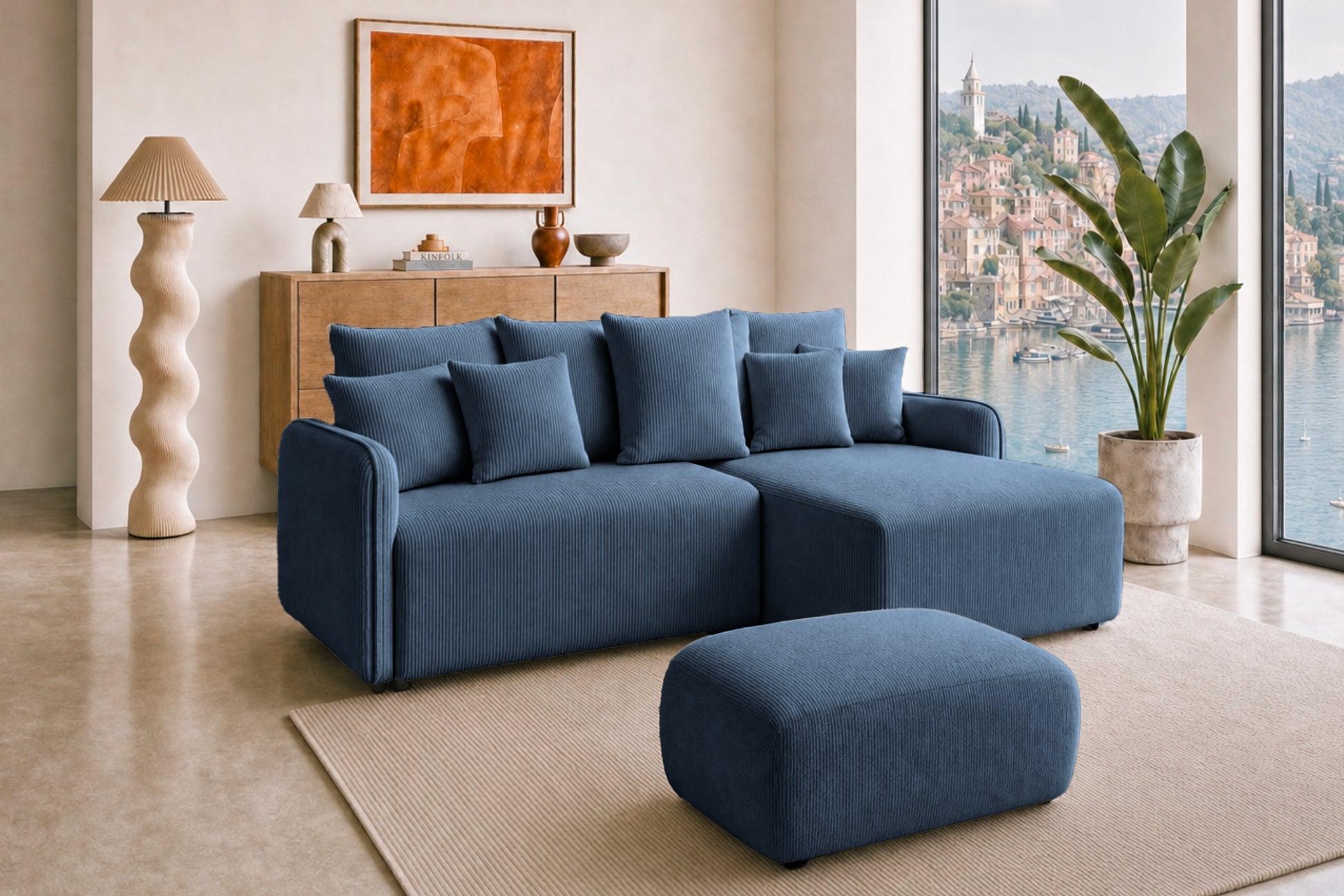 Bleu