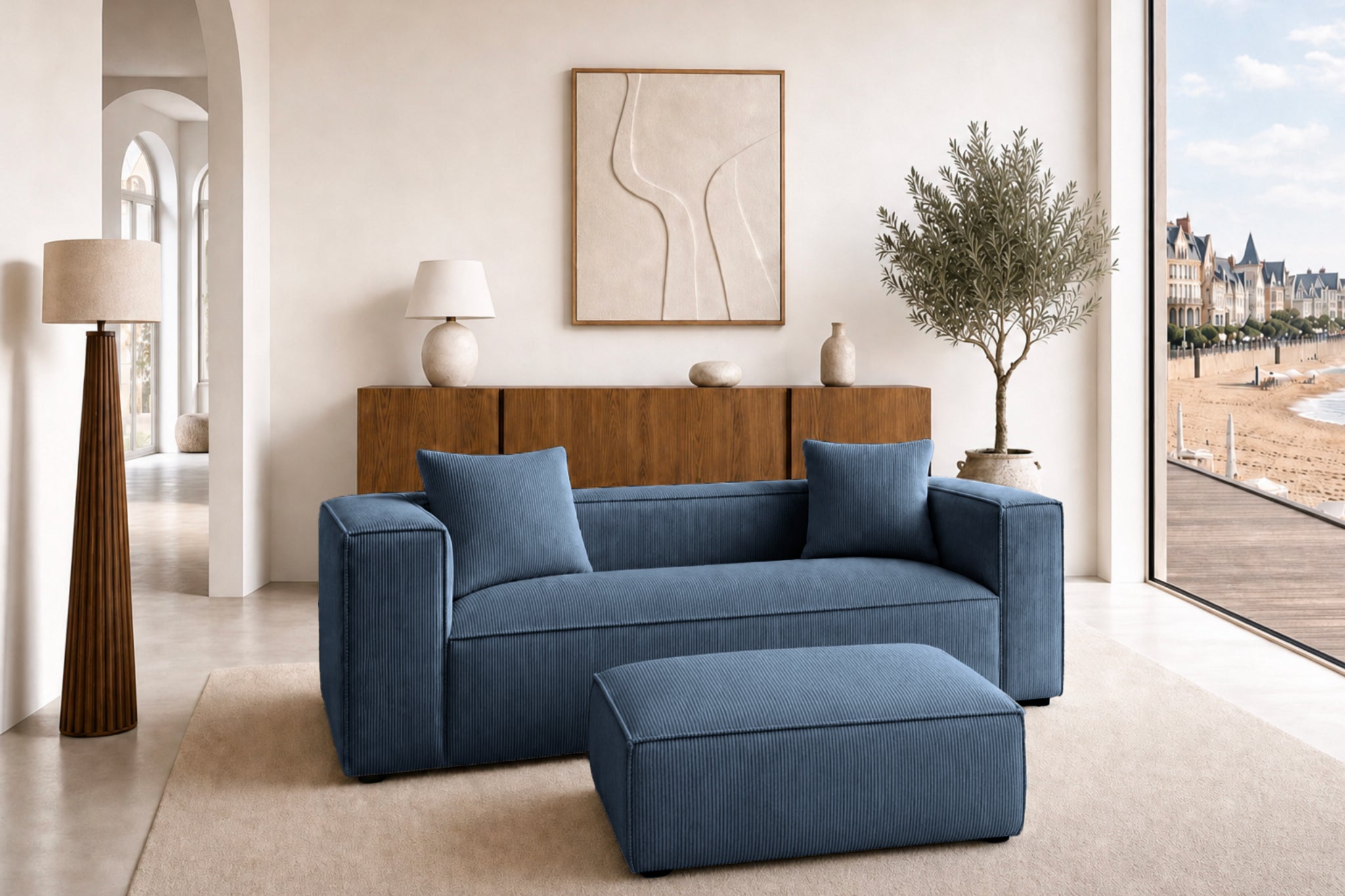 Bleu