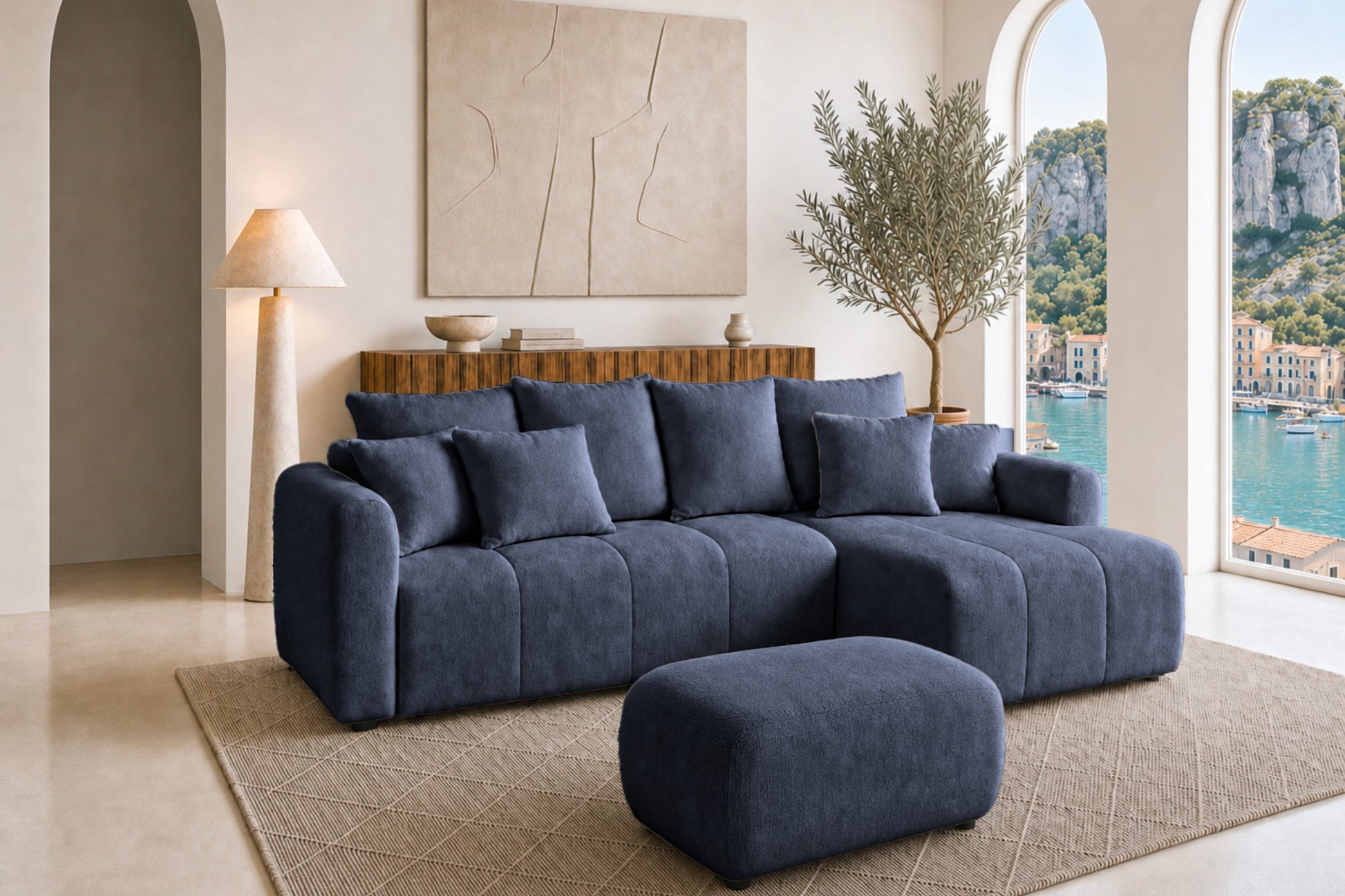 Bleu