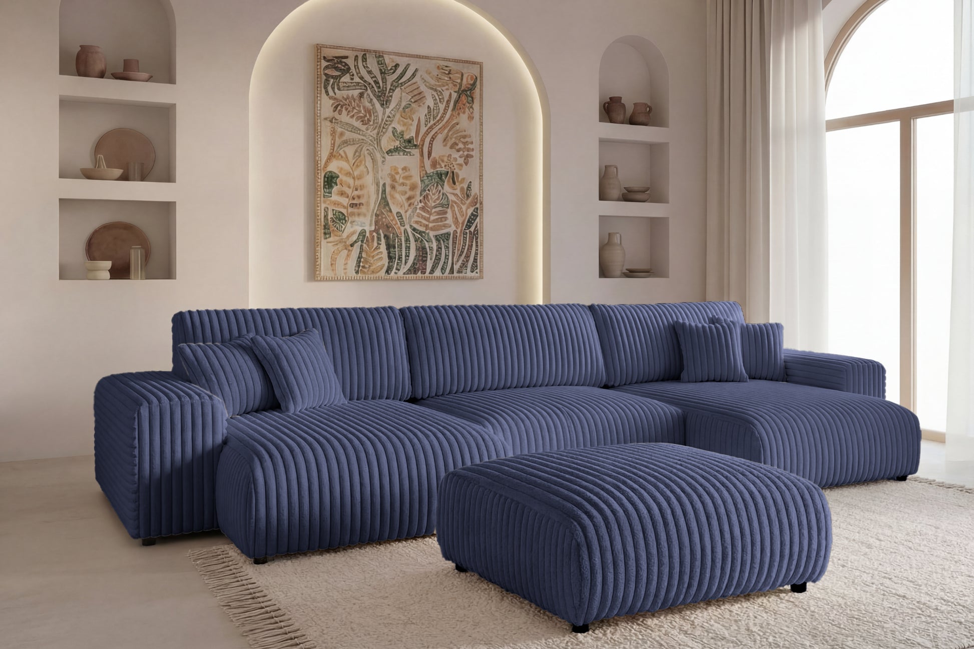 Bleu