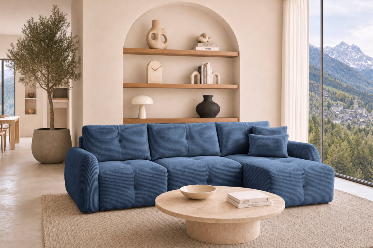 Bleu