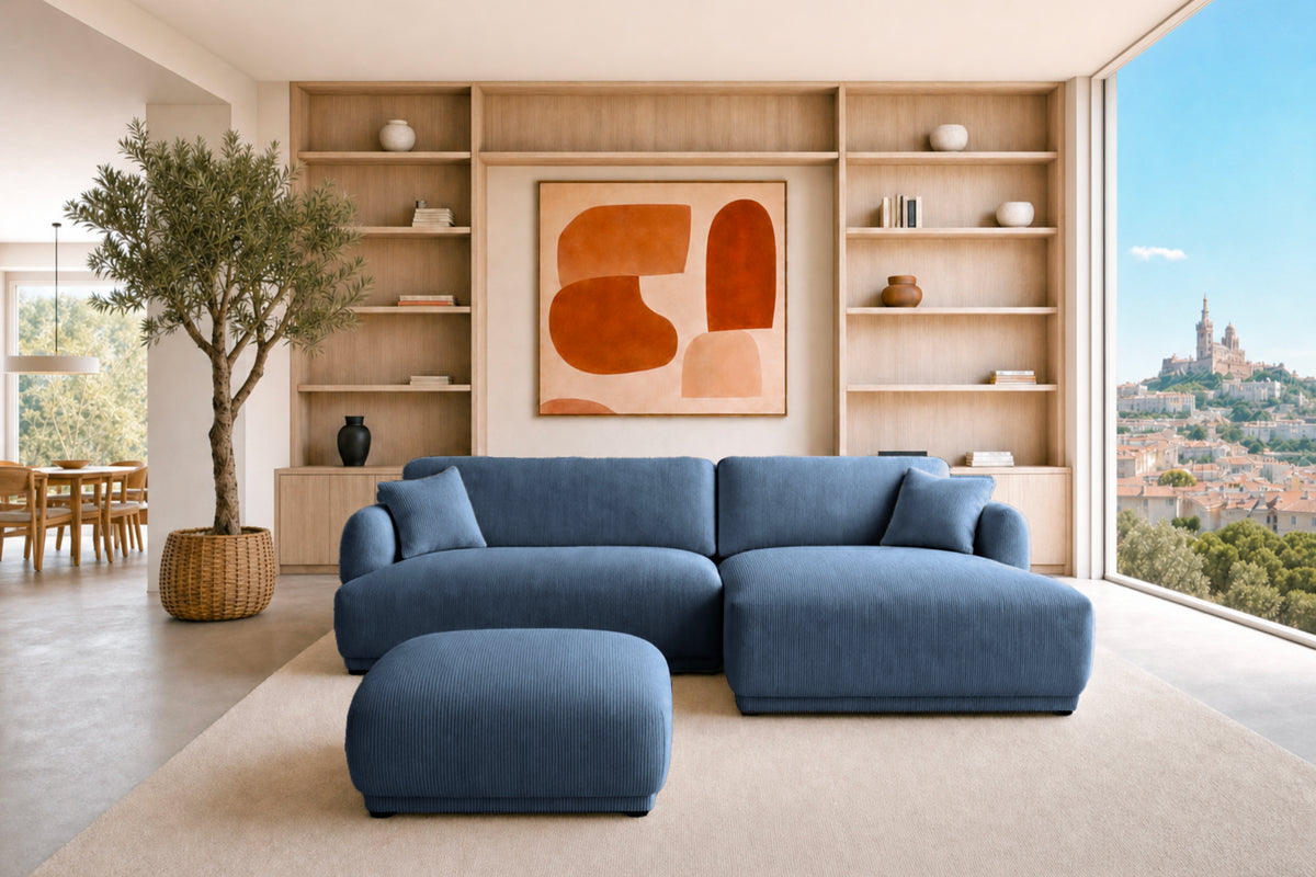 Bleu