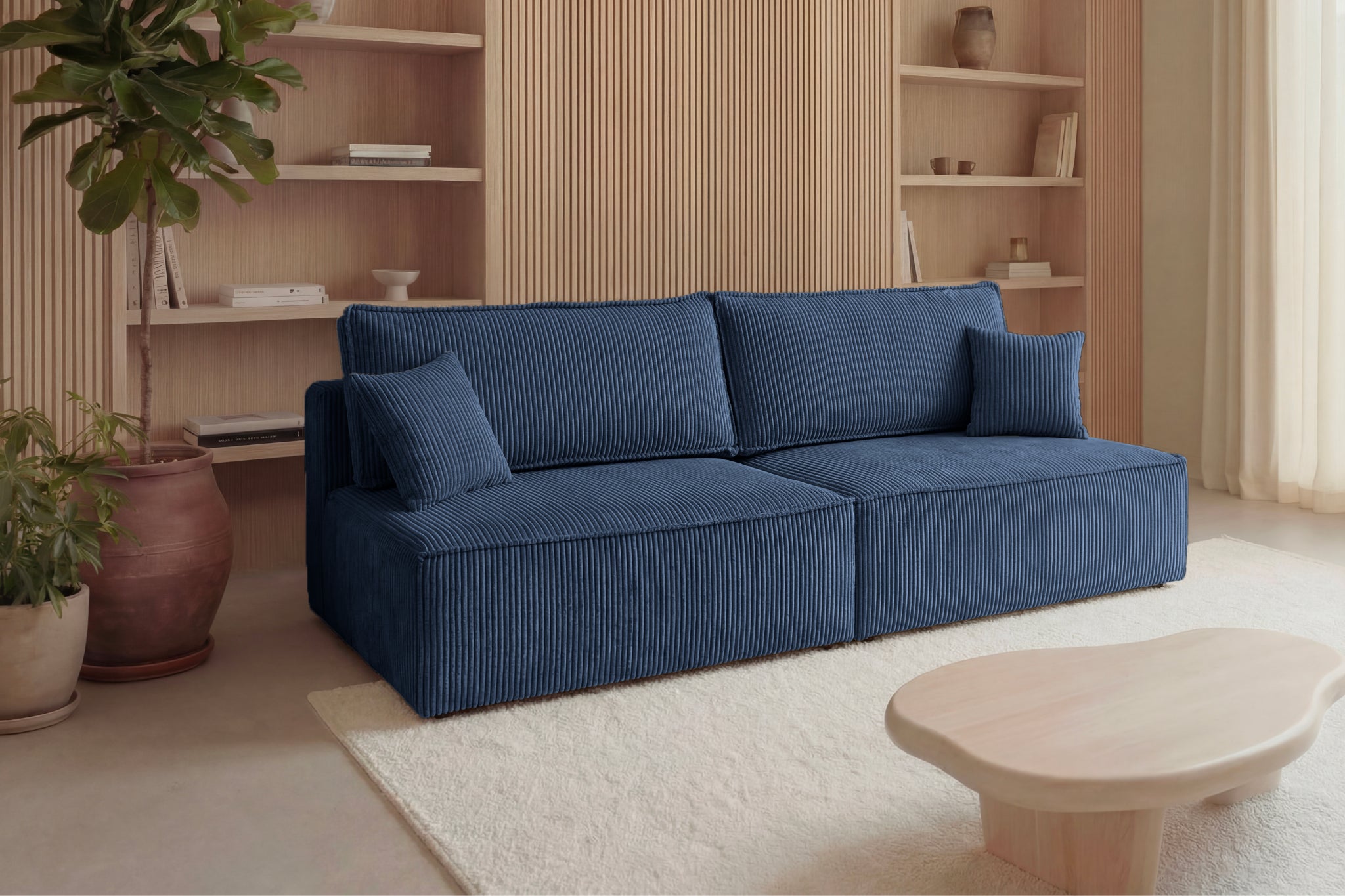 Bleu