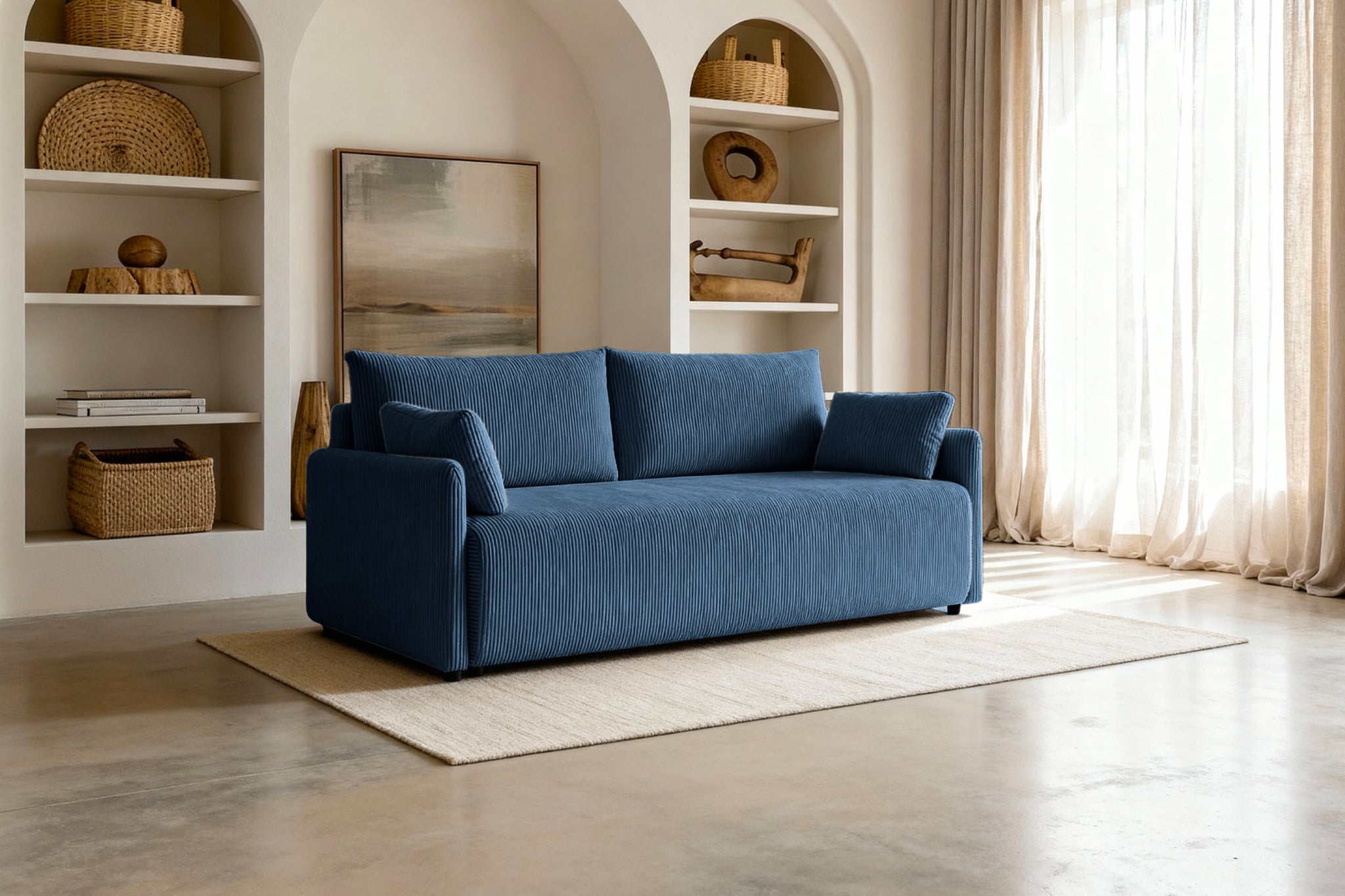 Bleu