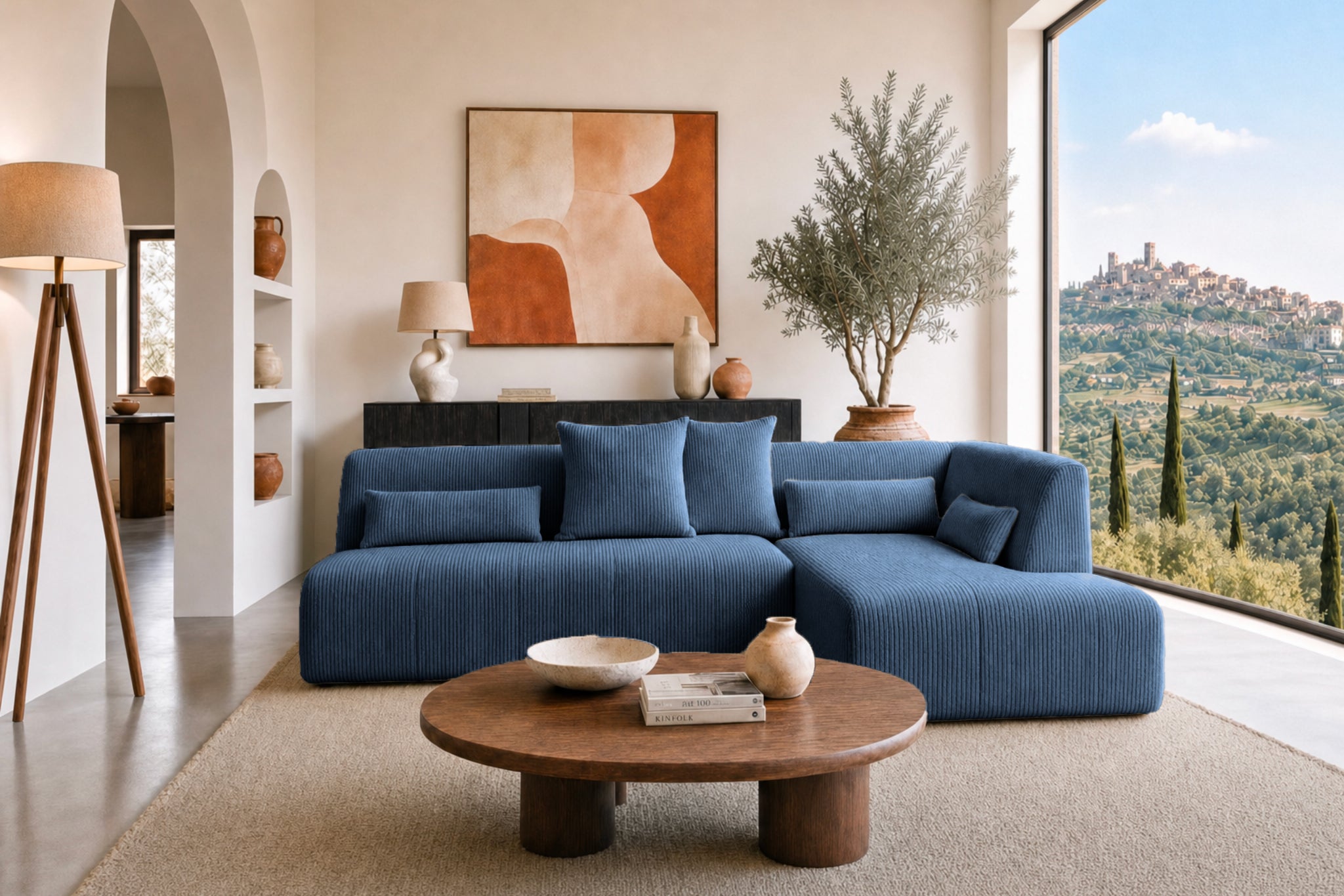Bleu