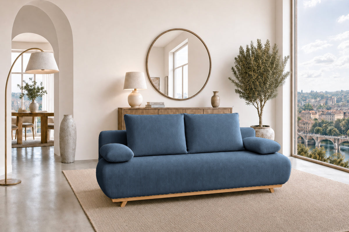 Bleu