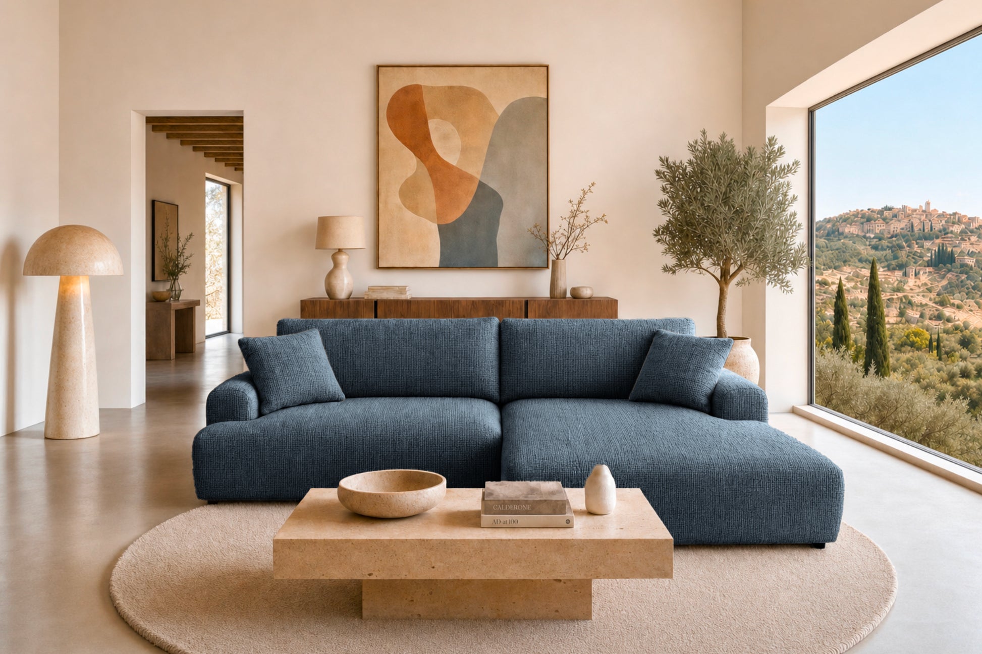 Bleu