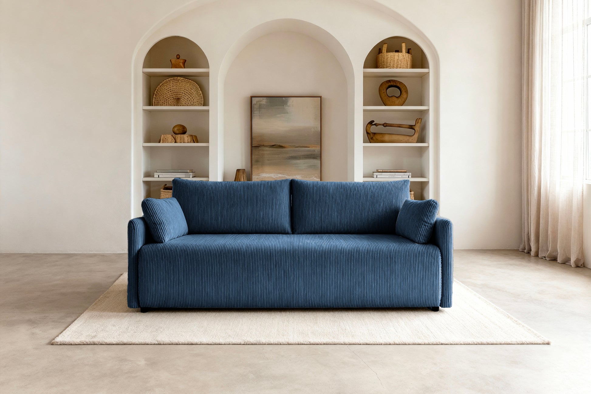 Bleu