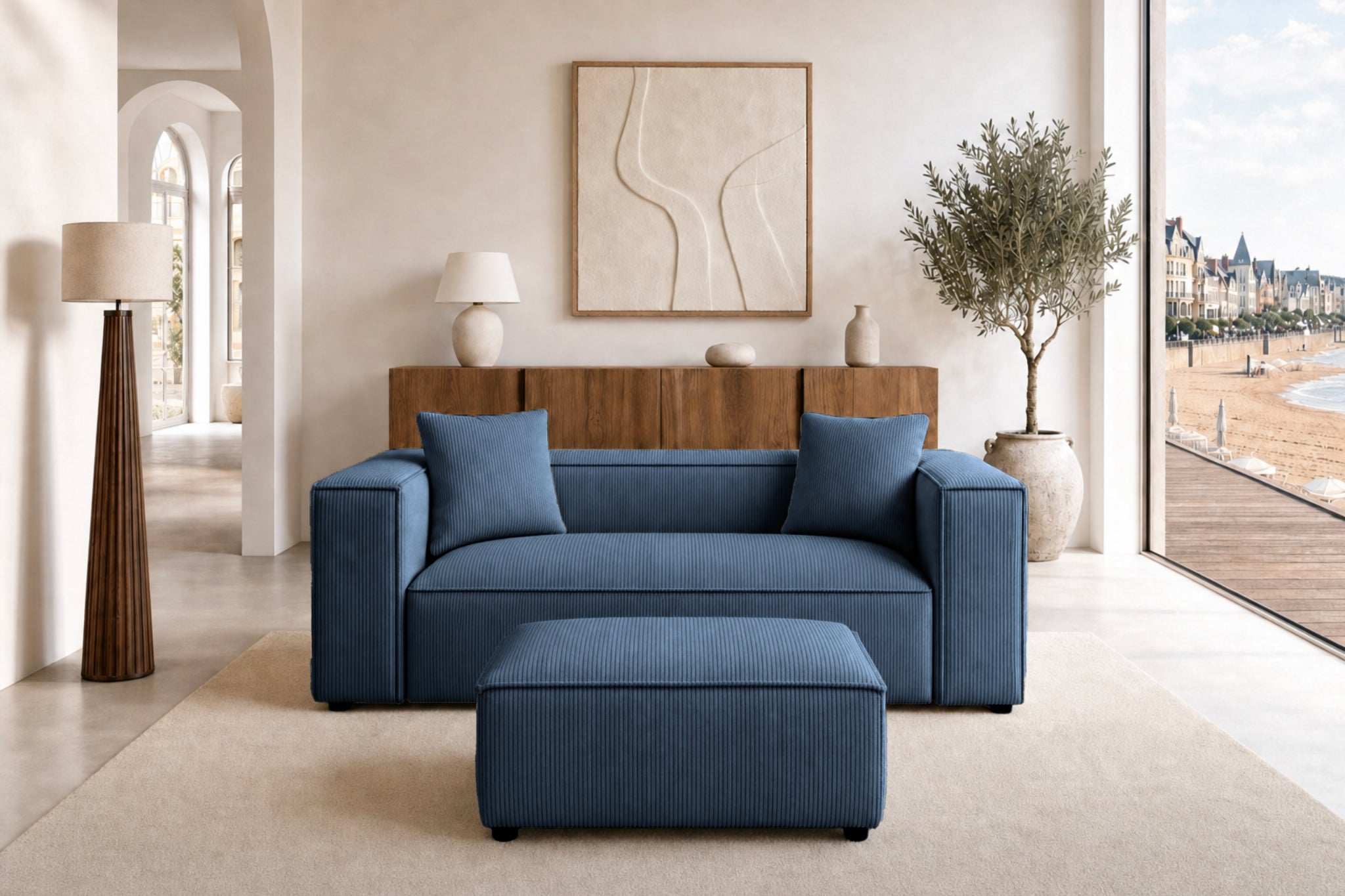 Bleu