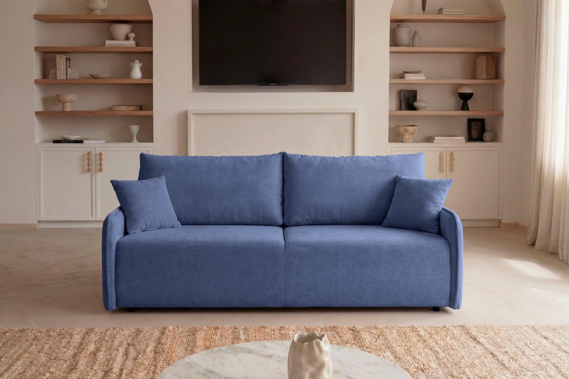 Bleu