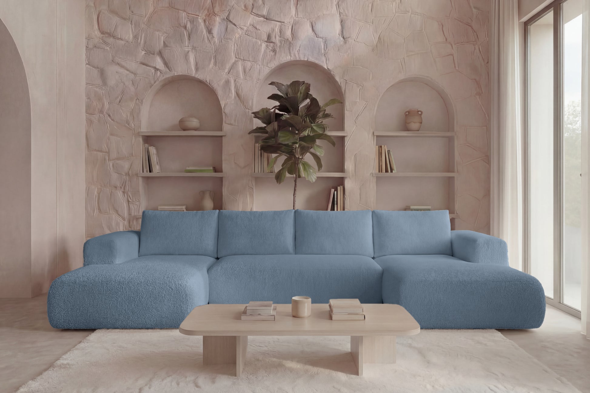 Bleu