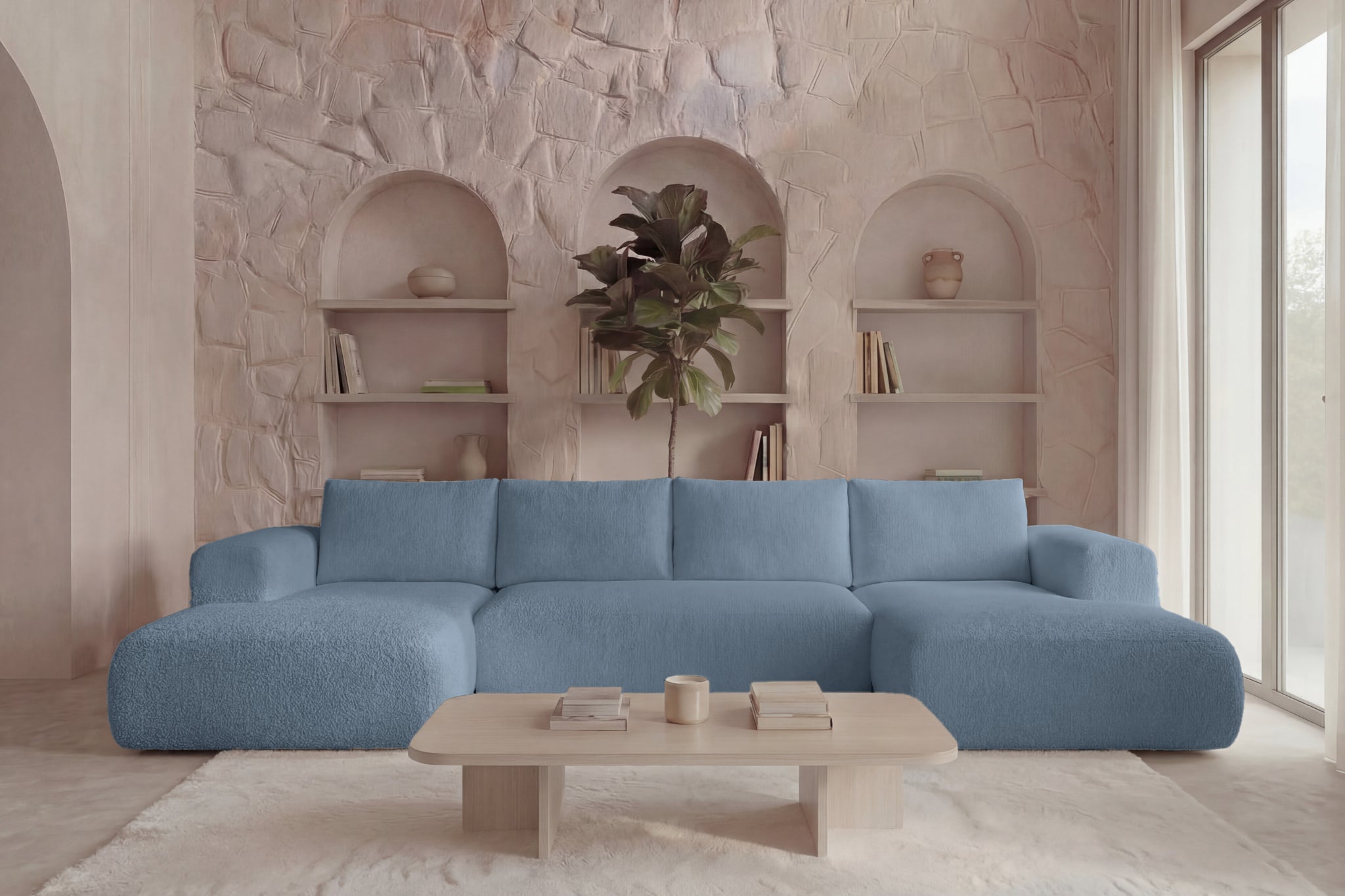 Bleu