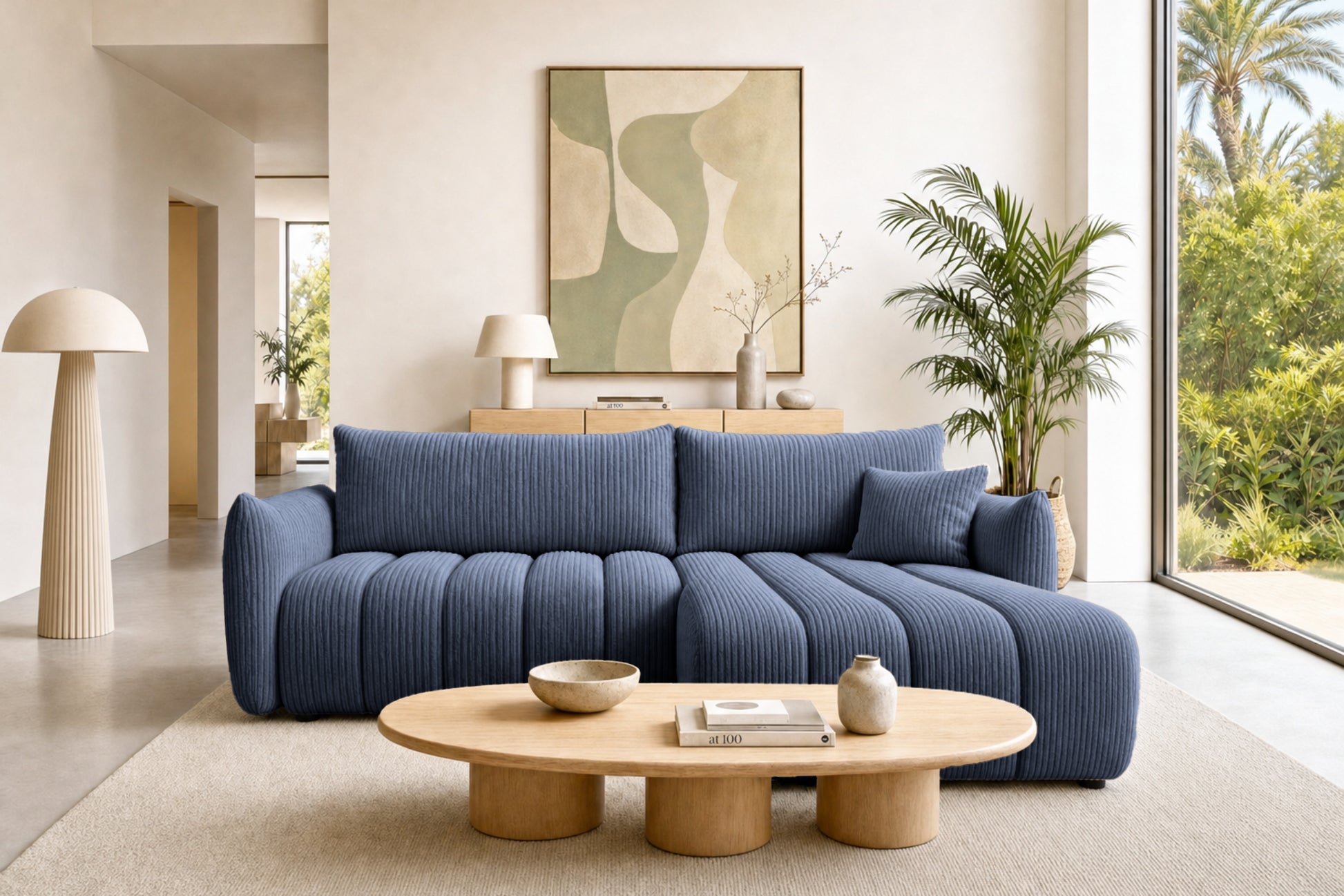 Bleu