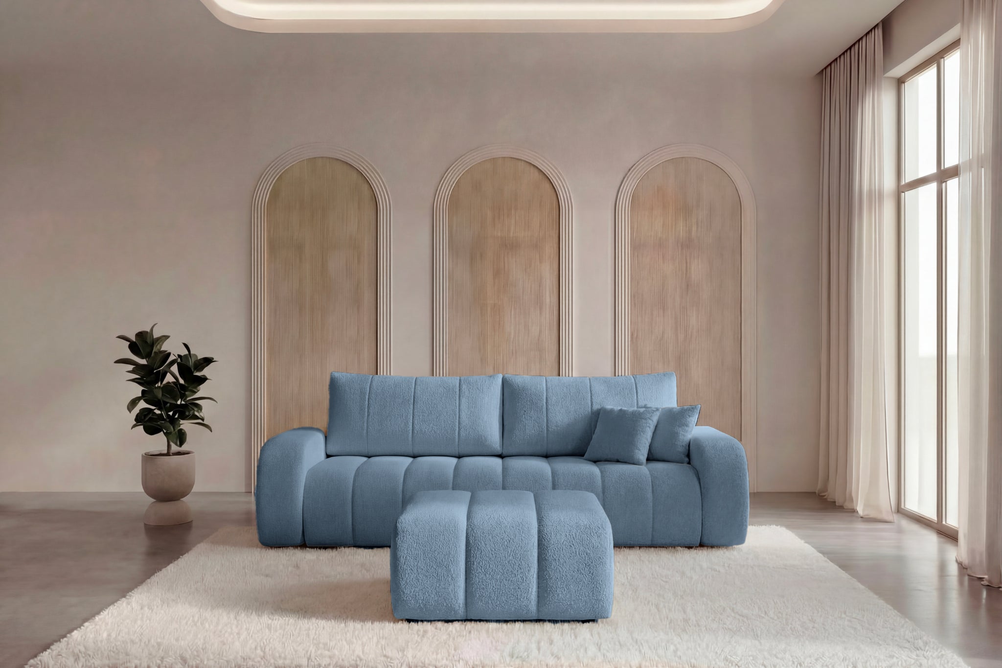 Bleu