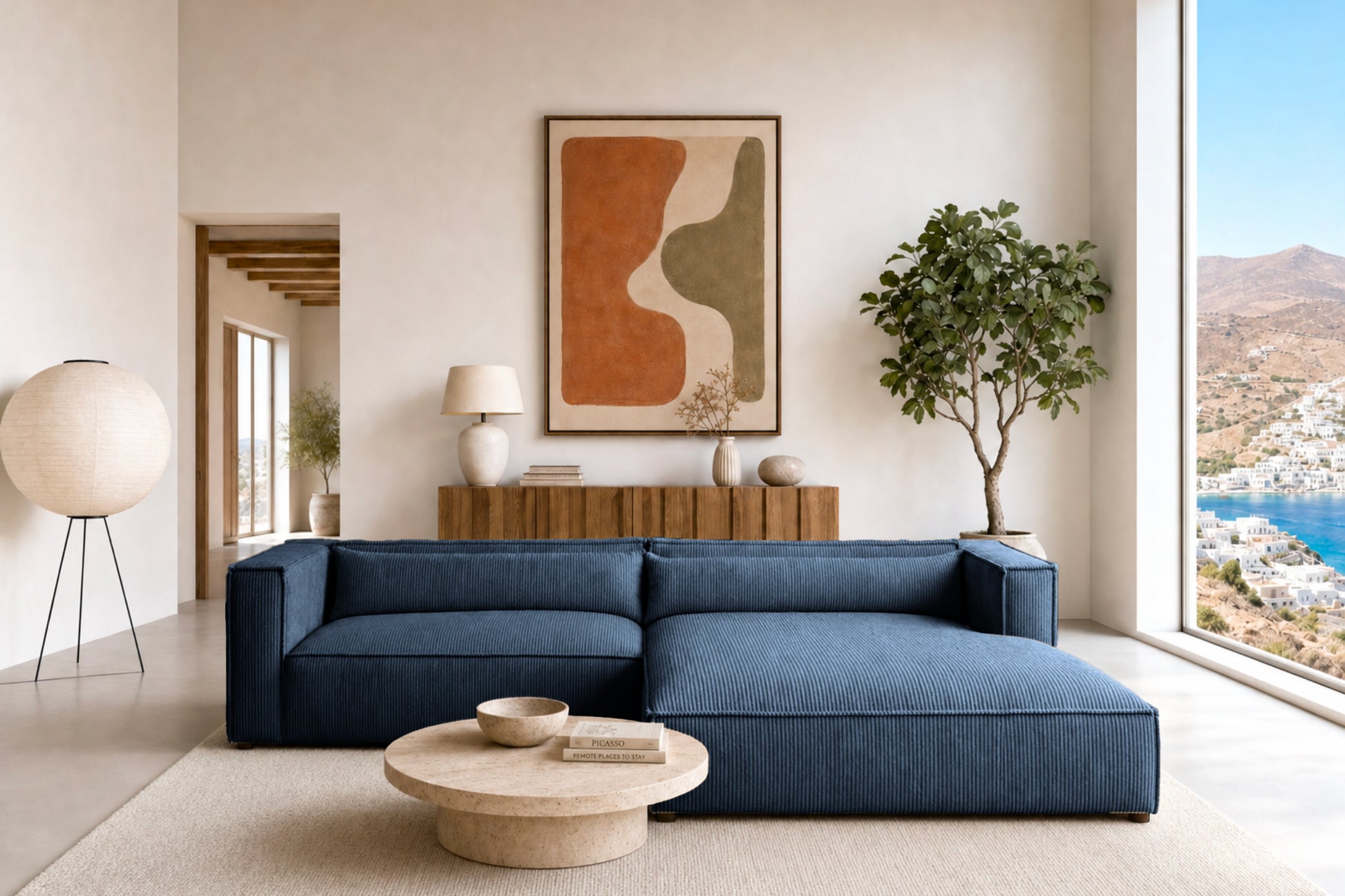 Bleu