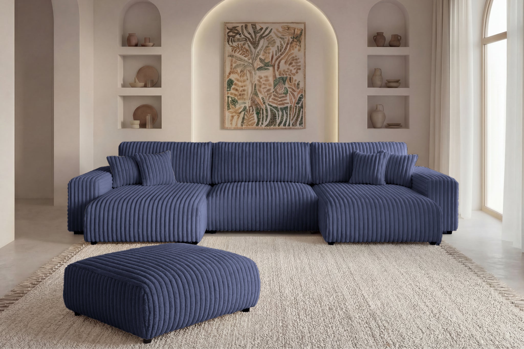 Bleu