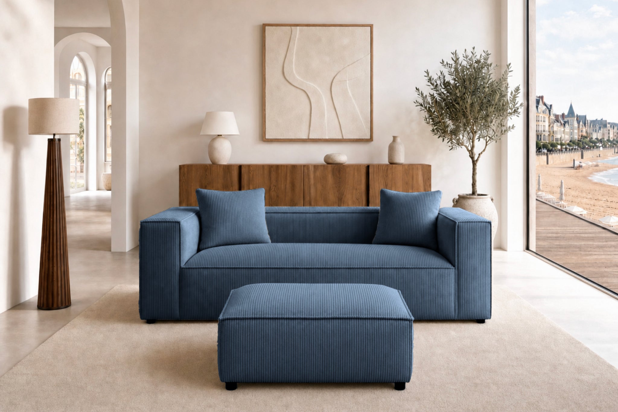 Bleu