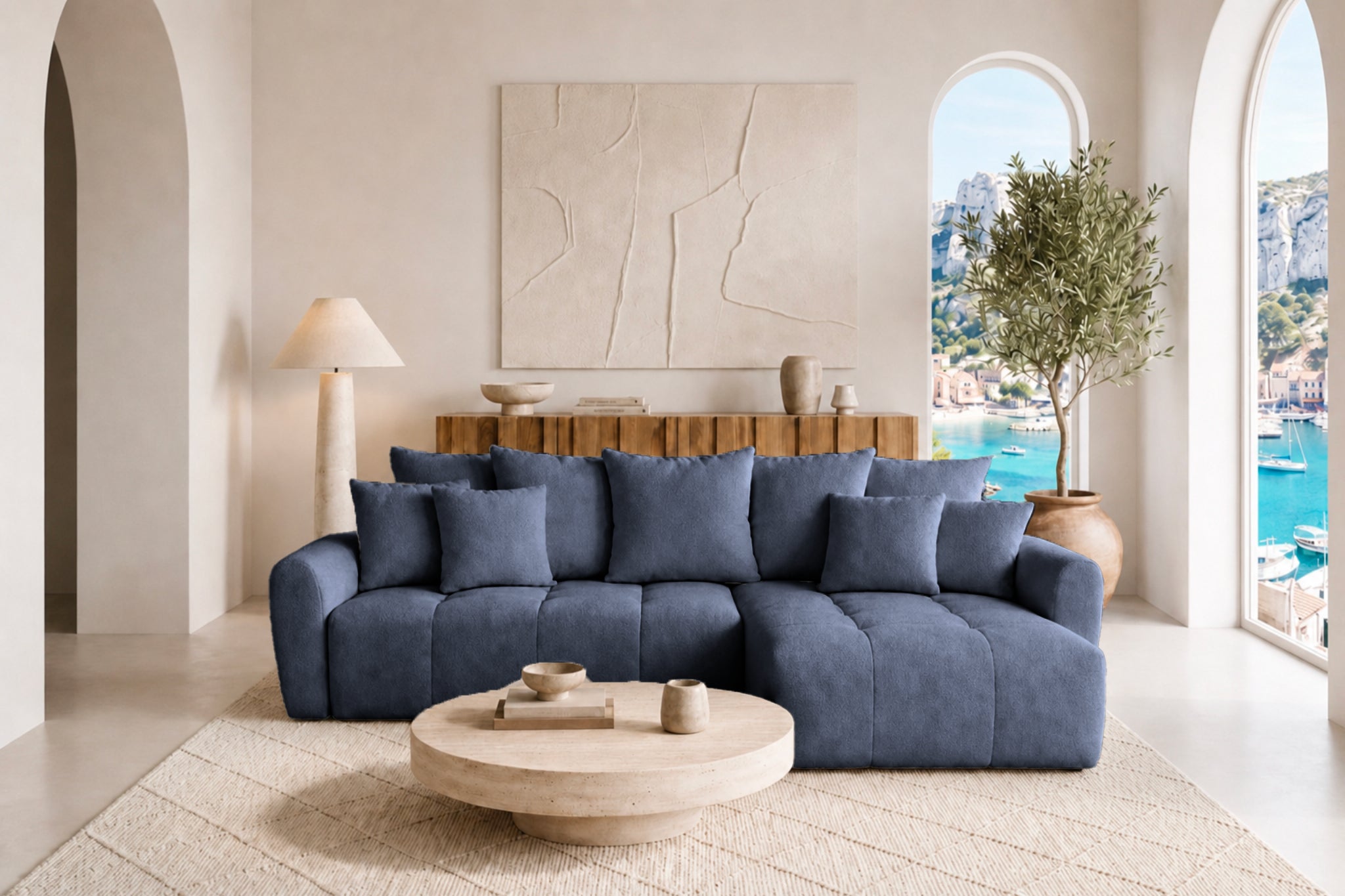 Bleu