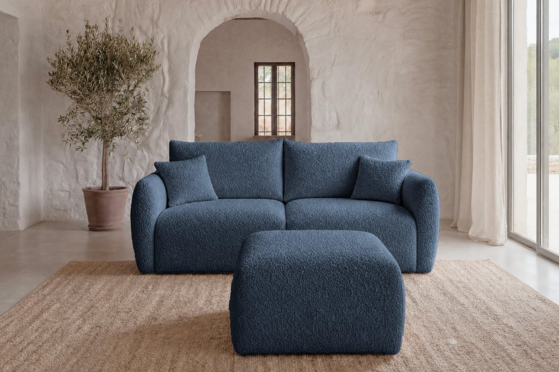 Bleu
