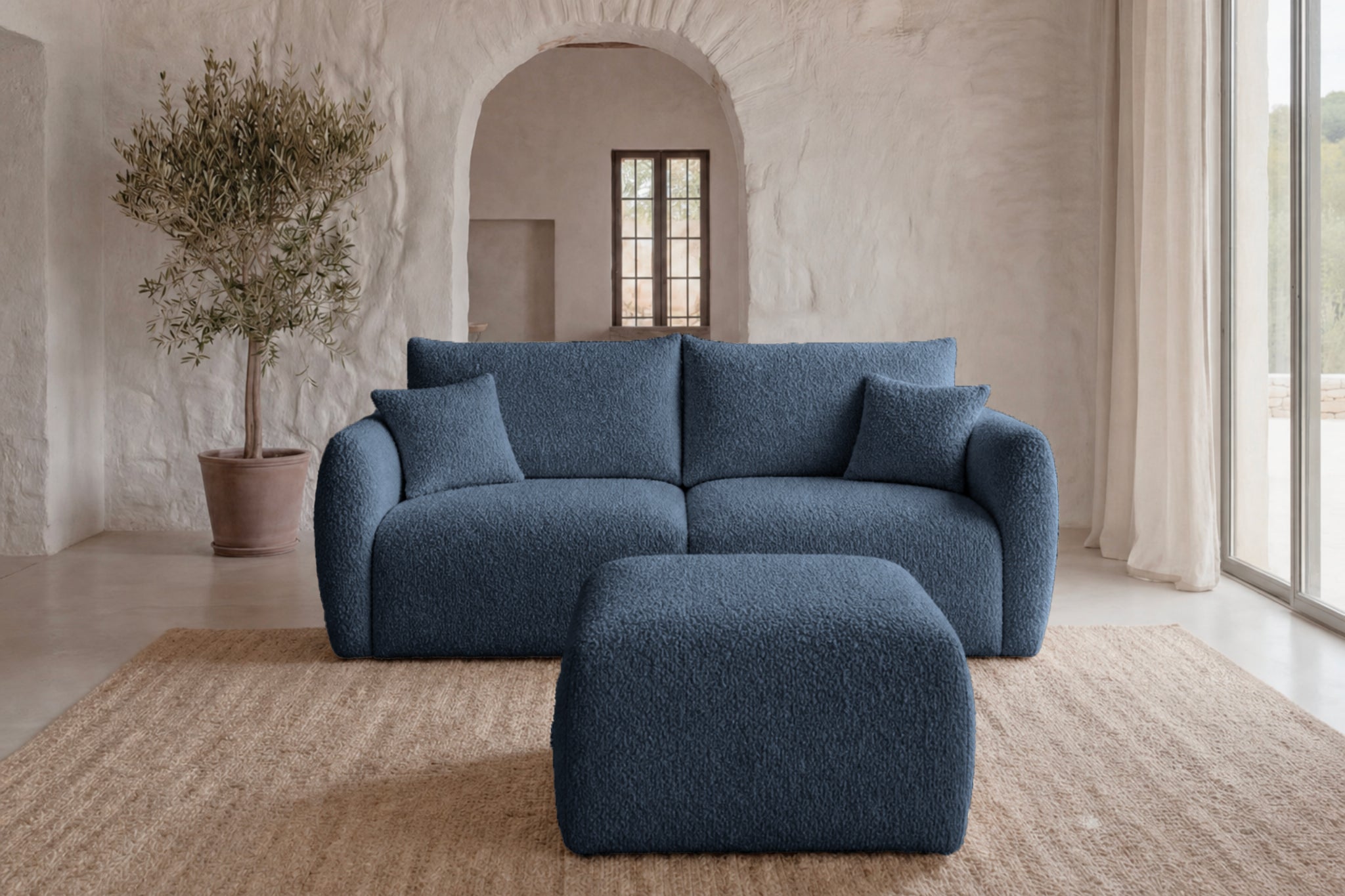 Bleu