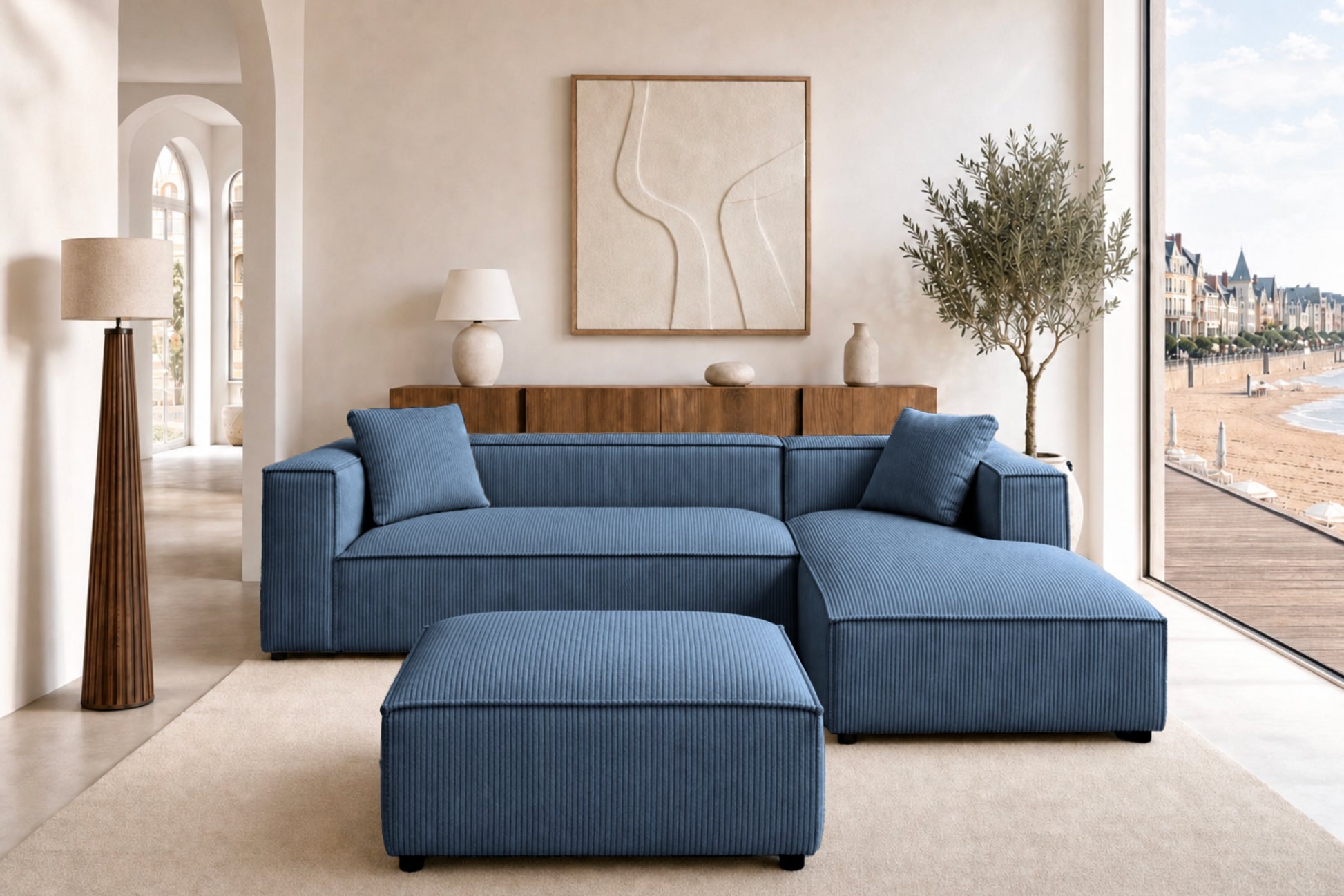 Bleu